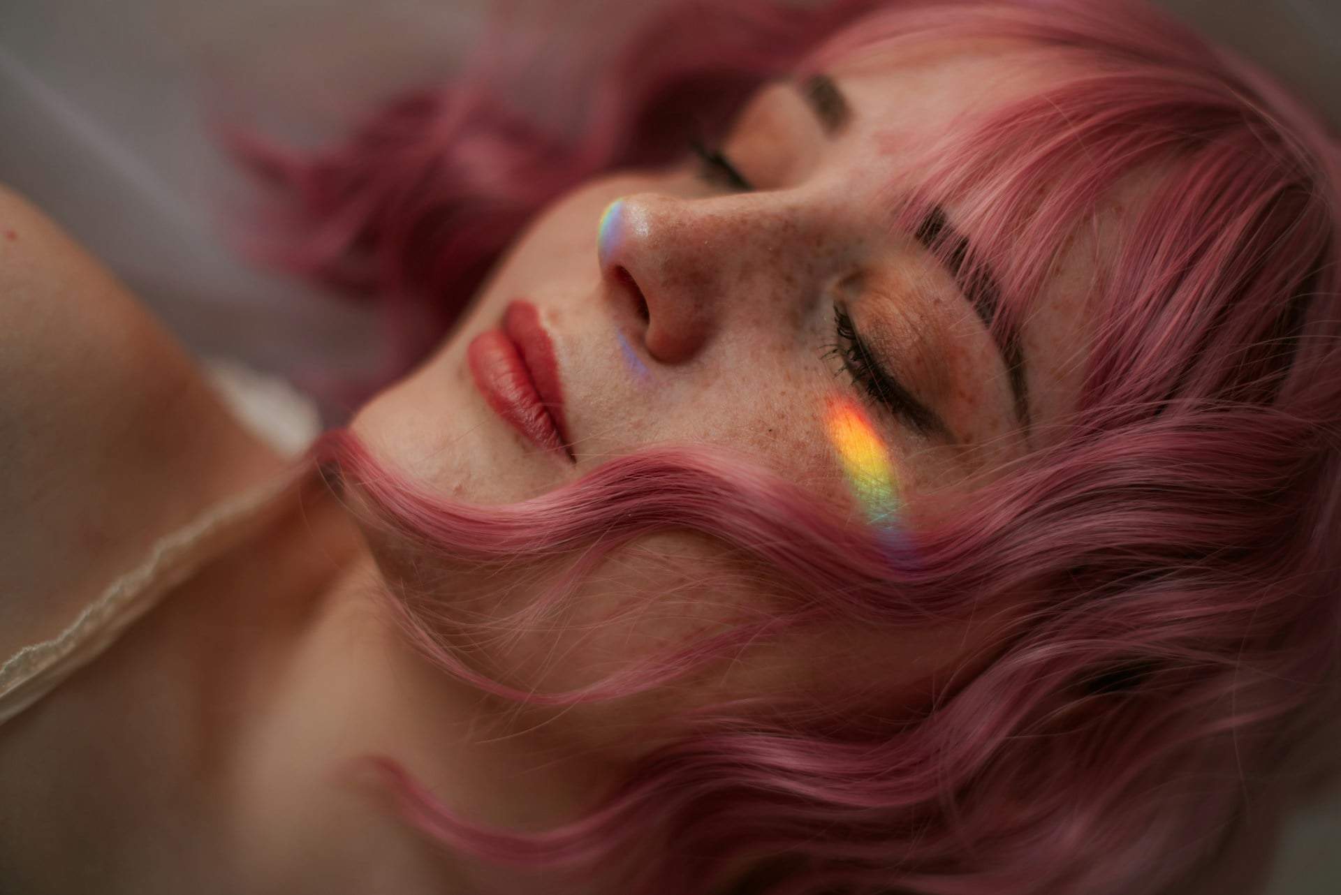Les plus belles couleurs de cheveux de l'été 2026 — nos 7 tendances préférées — Cheveux