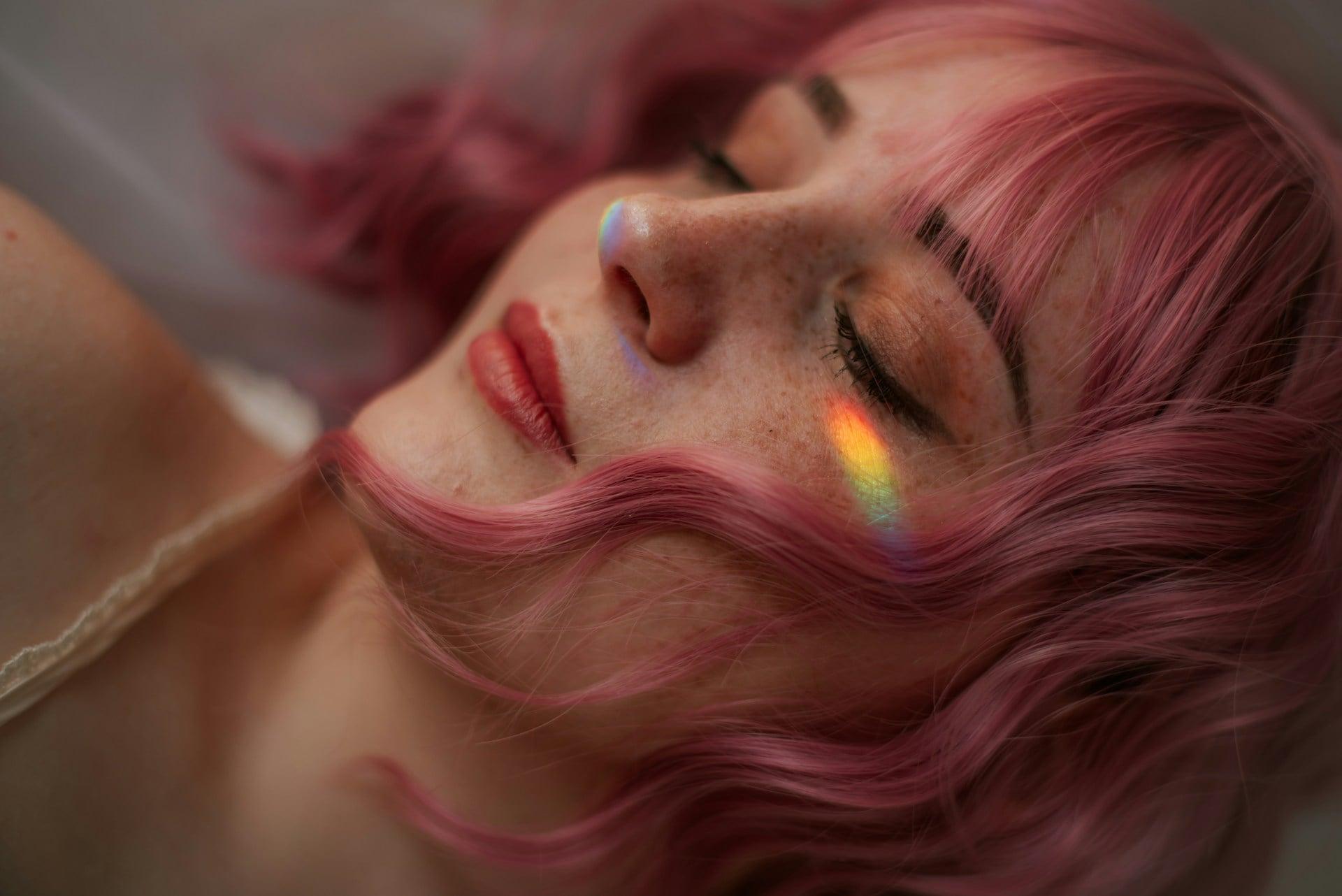 I colori di capelli più belli dell'estate 2026: le sfumature che tutti vogliono — Capelli