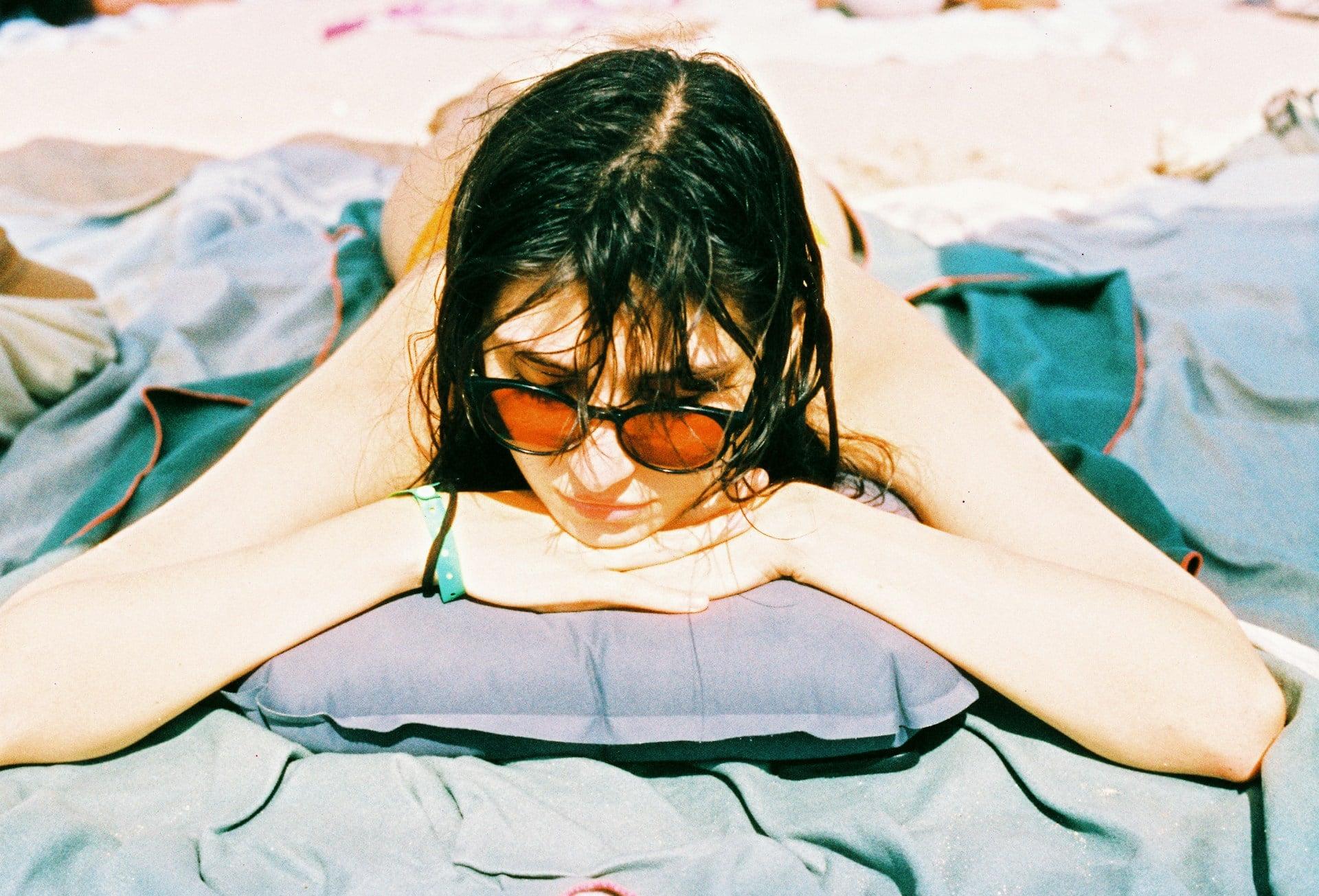 The modern rest paradox: the harder you try to unwind, the more exhausted you feel — Lifestyle