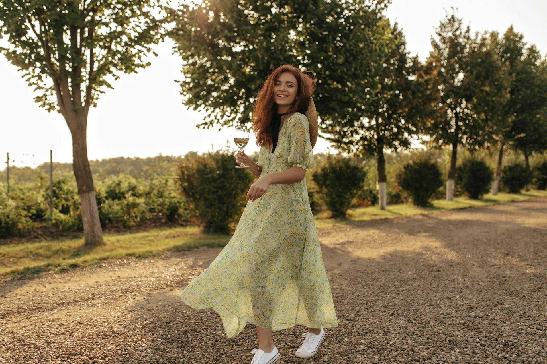 Bold, feminine, and effortless: the maxi dress styles dominating summer 2026 — Fashion