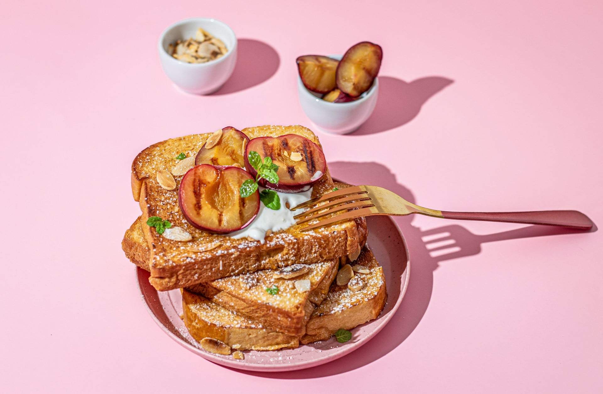 6 himmlische Desserts, die du ganz einfach auf dem Grill zubereiten kannst — Lebensstil