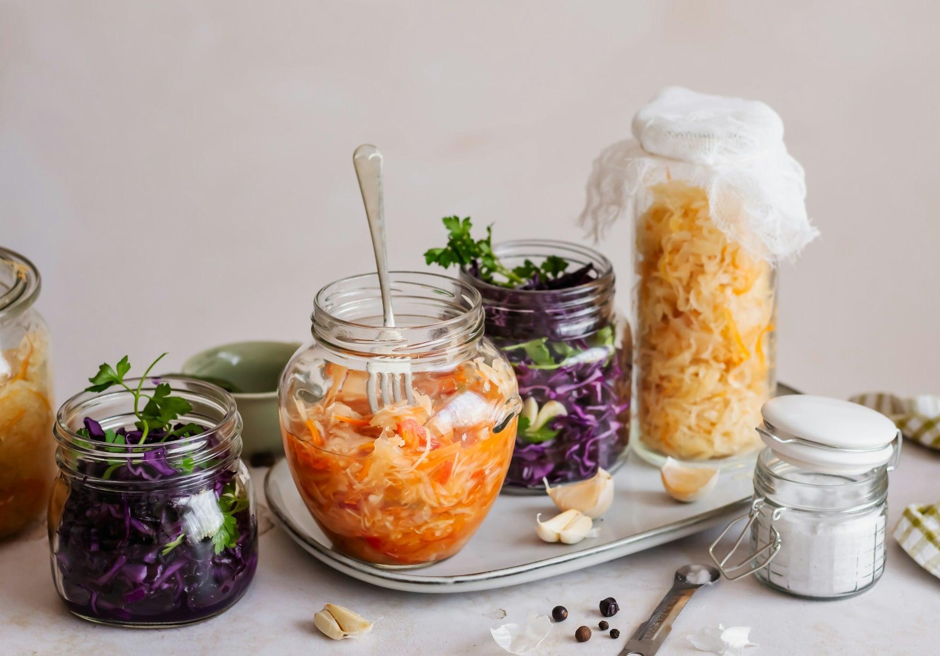 5 fermented foods that do more for your gut than any expensive probiotic capsule — Health