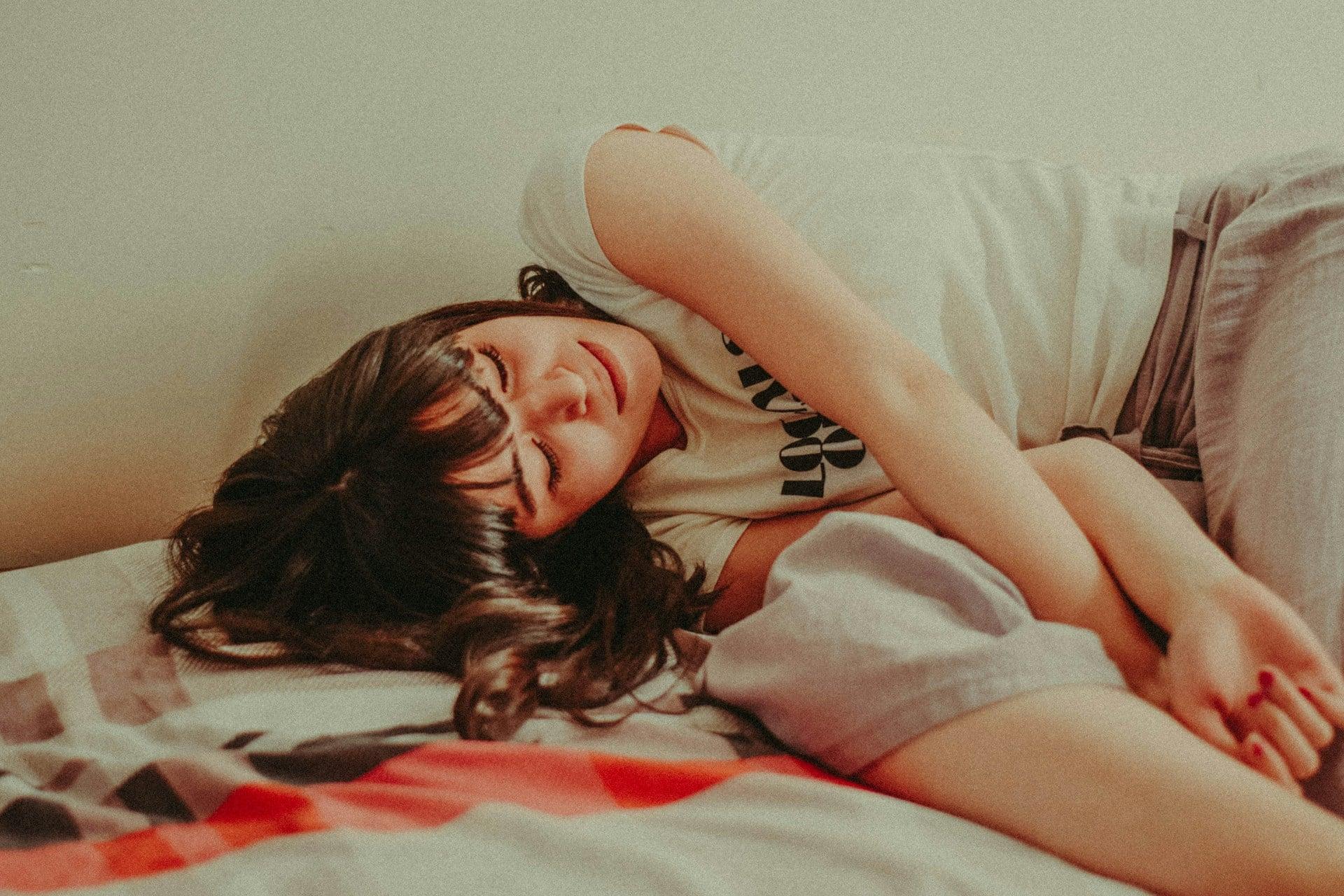Why having an unproductive day is actually good for your mental health — Lifestyle