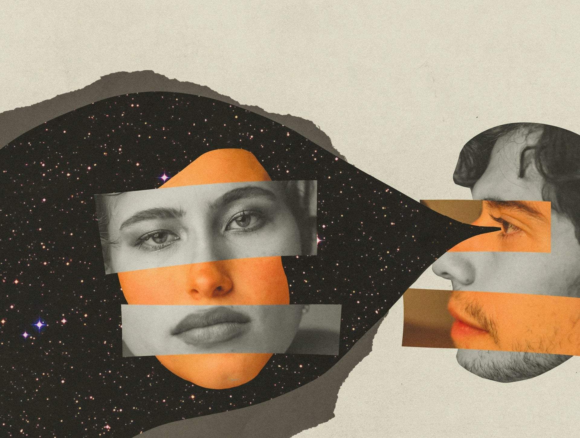 6 segni zodiacali che rischiano di essere travolti dal ritorno del loro ex — Lifestyle