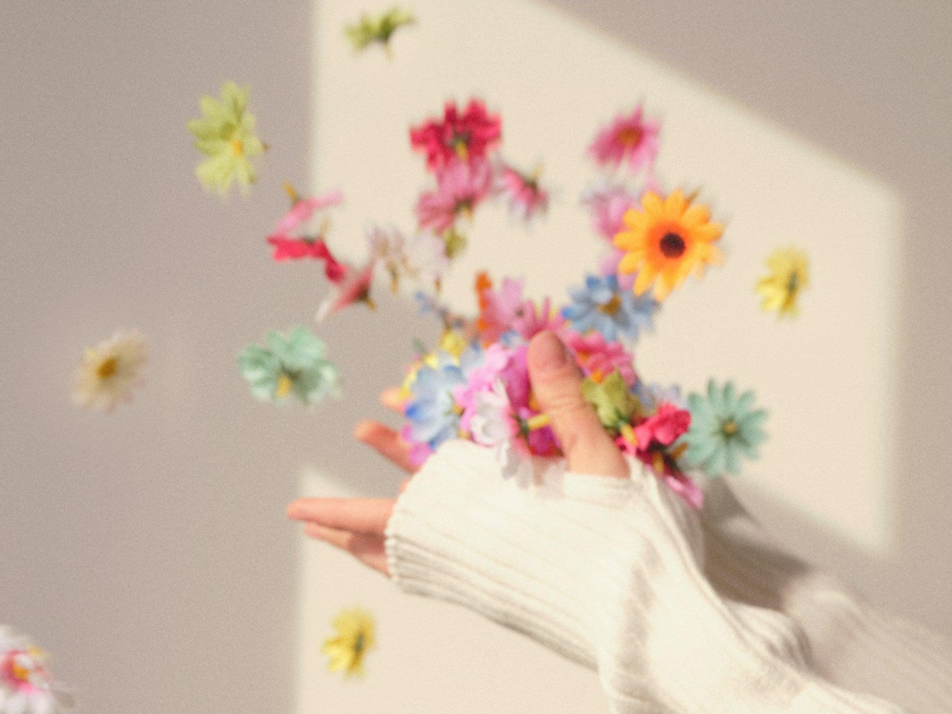 What your favorite color secretly reveals about what you need right now — Lifestyle