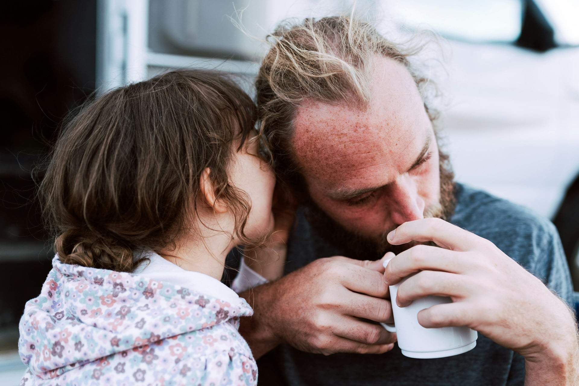 "I begged, threatened, and pleaded for her to end the pregnancy" — Men who never wanted a family share their stories — Family