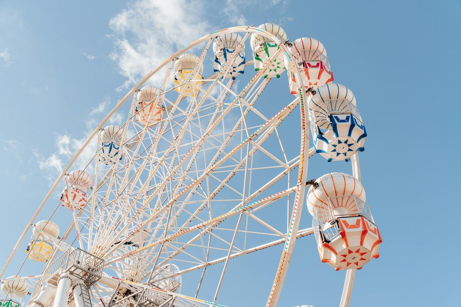 Daily Horoscope for May 1, 2026: A Spontaneous Idea Will Put a Smile on Your Face — Lifestyle