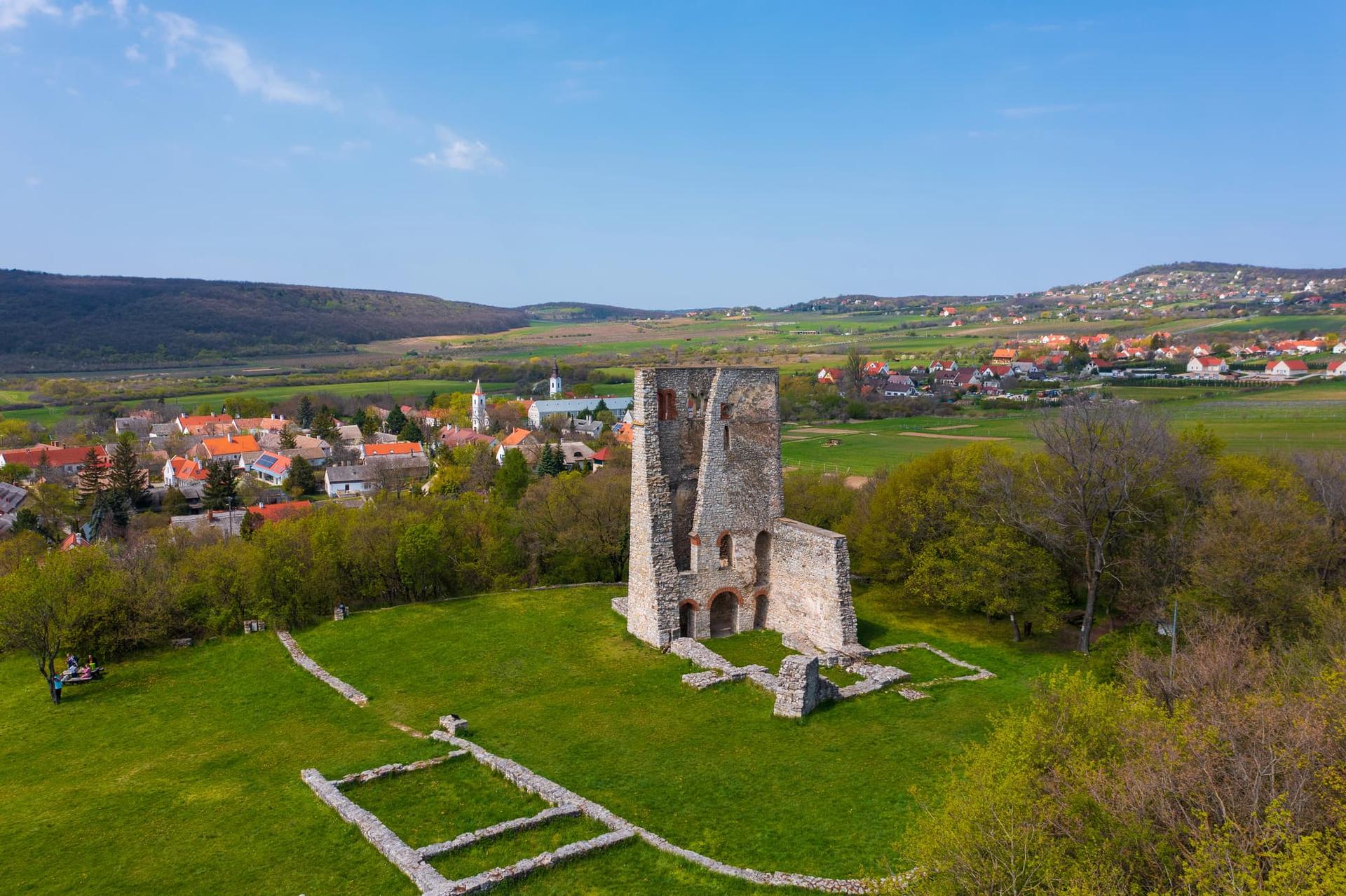 Stanco della folla al Balaton? Questi villaggi nascosti vicino al lago ti cambieranno le vacanze — Tempo libero