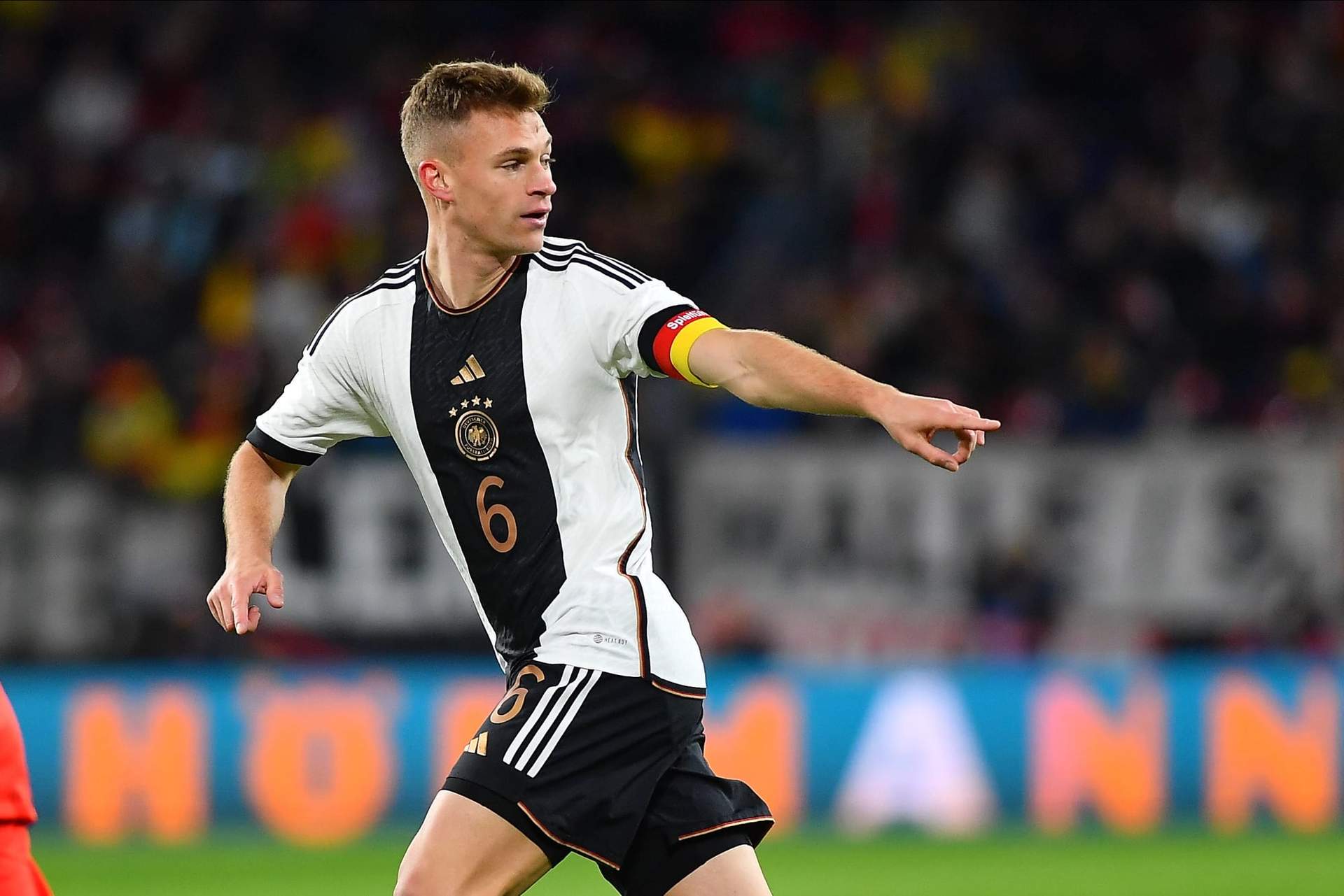 FIFA World Cup 2026: The players worth watching even if you don't care about football — Leisure