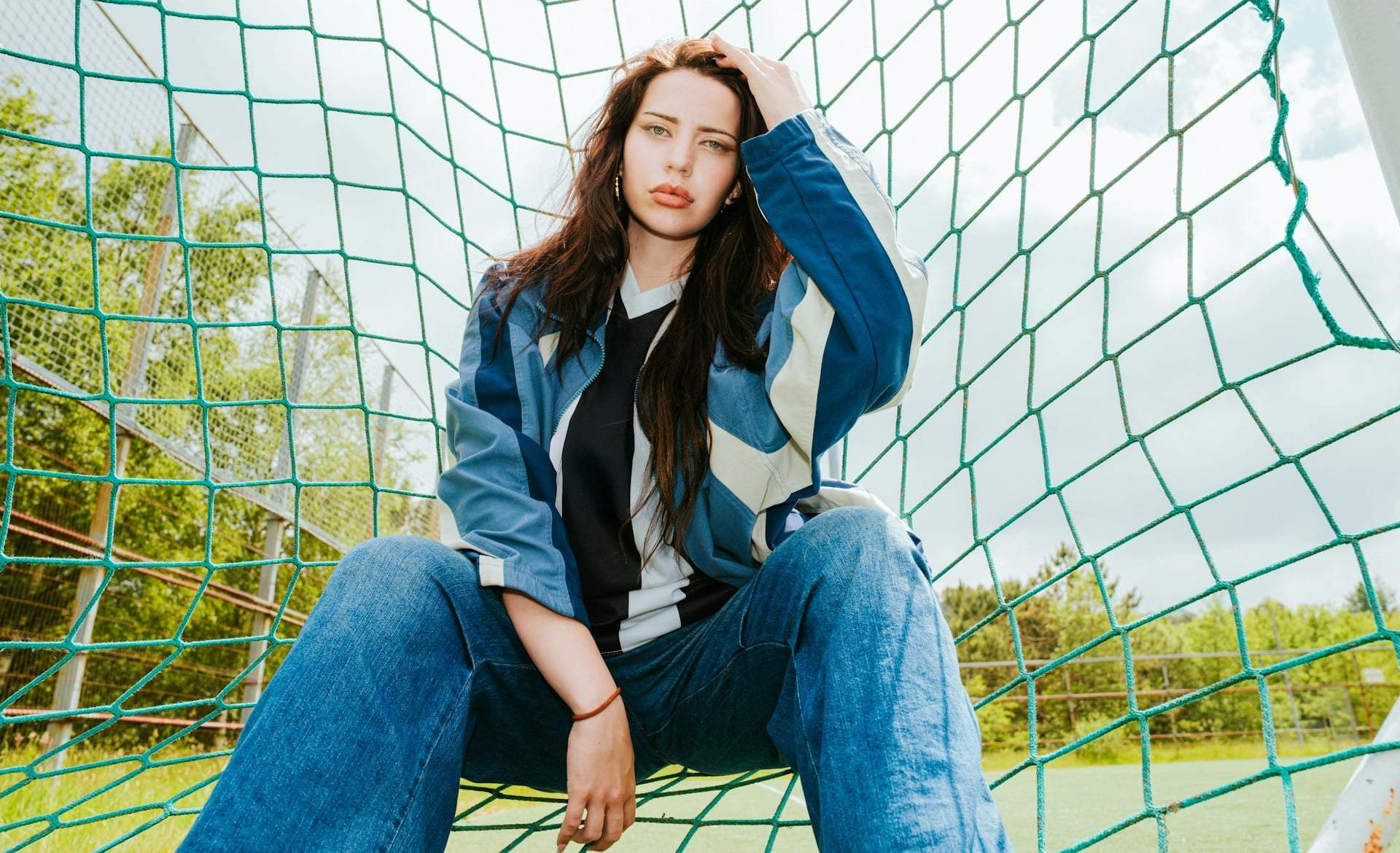 How to wear a football jersey as a fashion statement — not just on match day — Fashion
