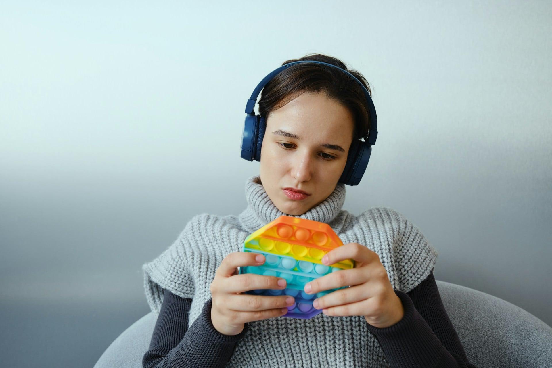 TDAH chez les femmes : pourquoi le diagnostic arrive-t-il si tard ? — Santé