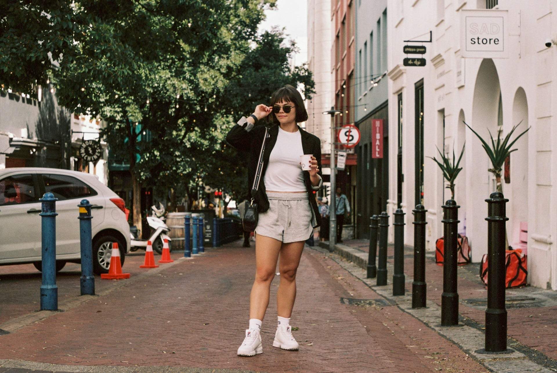 10 Stylish Match-Day Outfits to Wear for the 2026 World Cup — Fashion