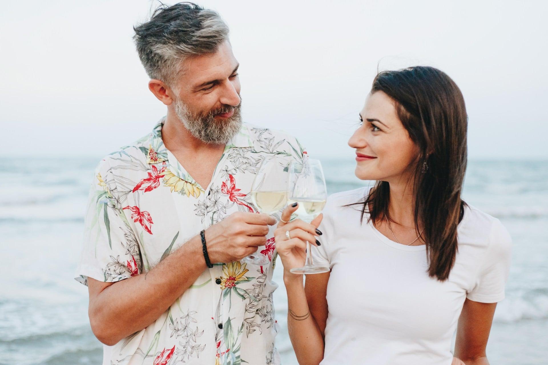 Pourquoi l'été nous rend-il plus amoureux et plus audacieux ? — Mode de vie