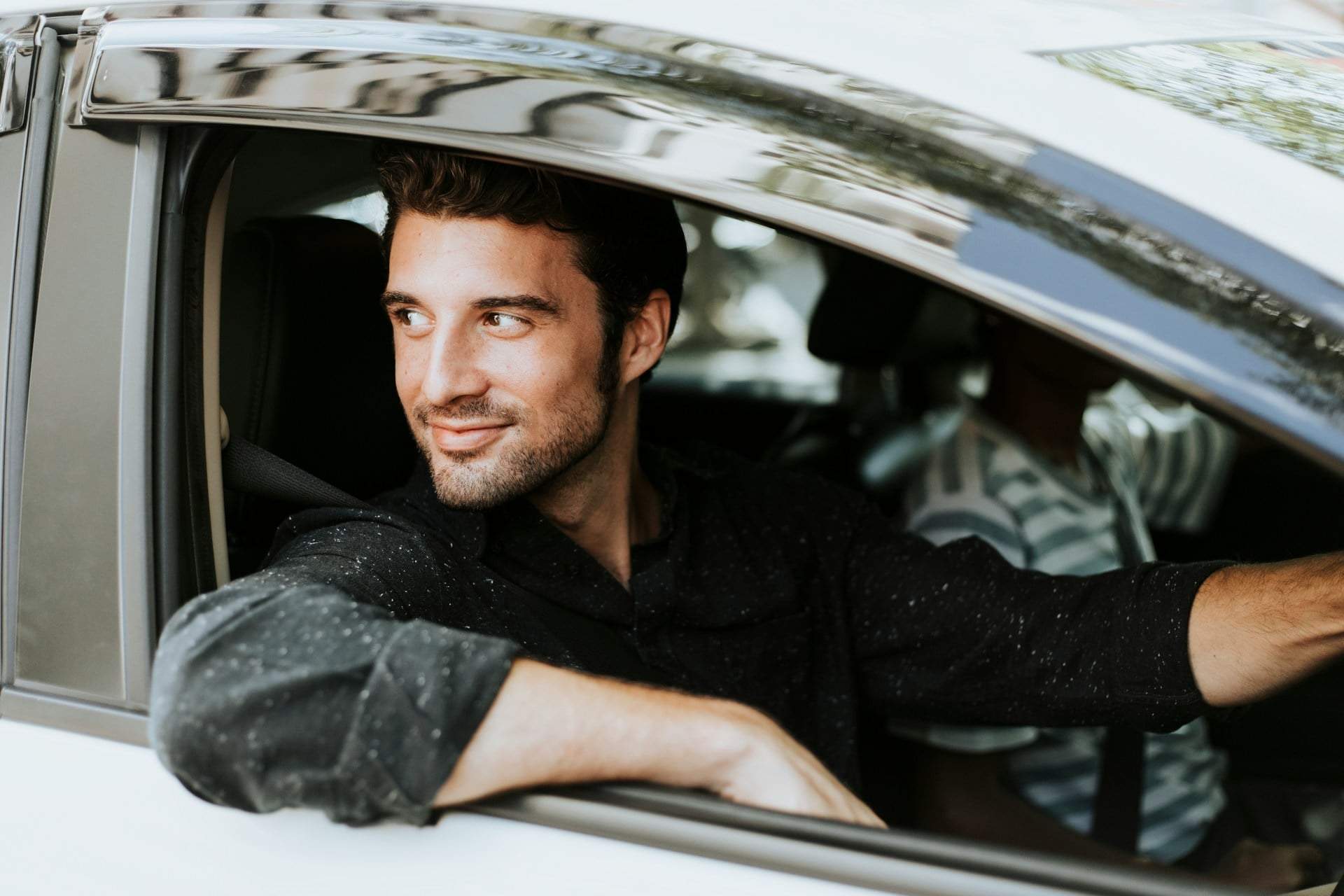 What his driving style reveals about him: real stories that said it all — Relationship