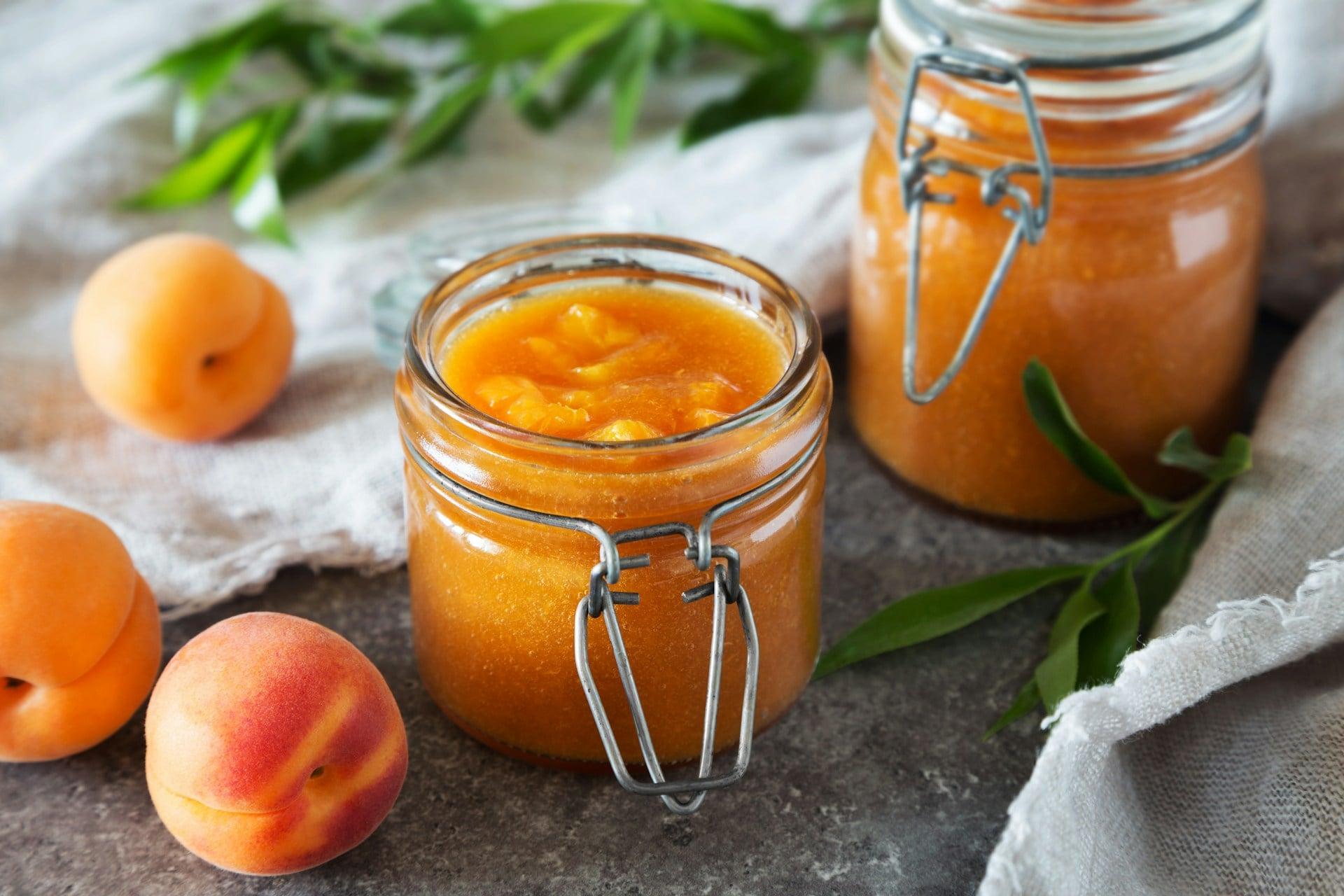 4 alternatives naturelles au sucre pour gélifier vos confitures maison — Mode de vie