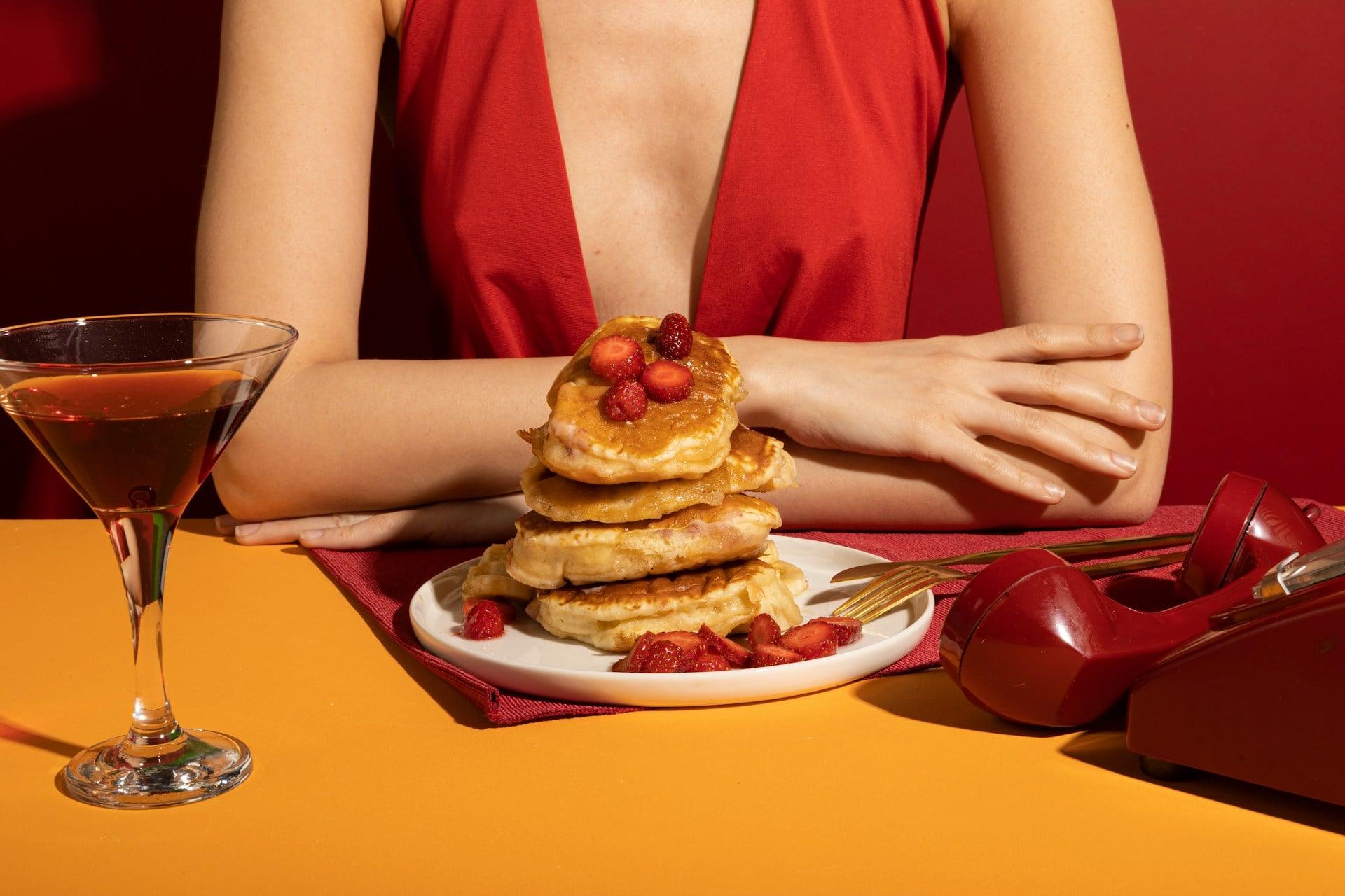7 Gründe, warum du nach dem Essen immer noch hungrig bist – und es liegt nicht nur an der Portion — Gesundheit