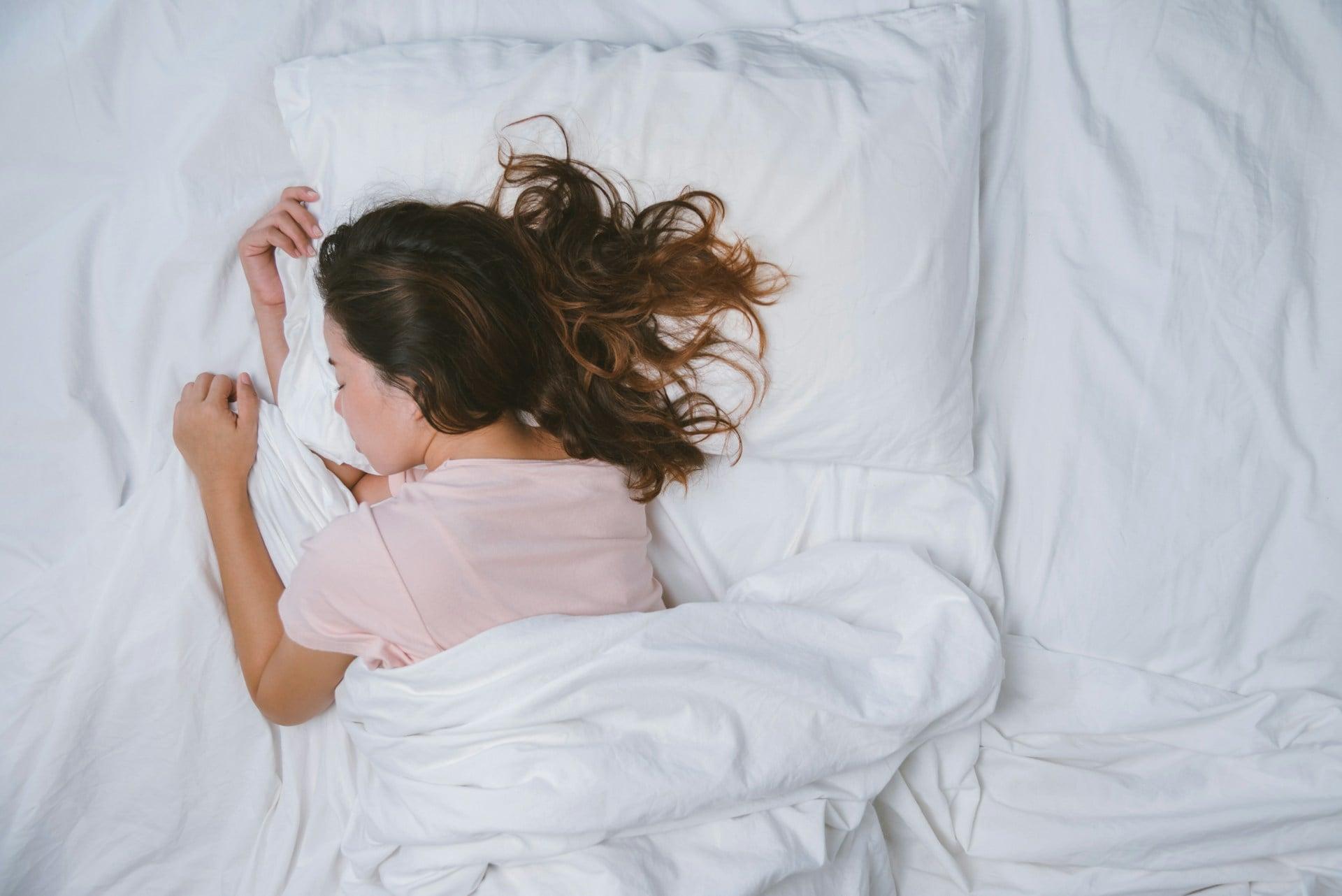 3 evening habits that can help you find guidance through your dreams — Lifestyle