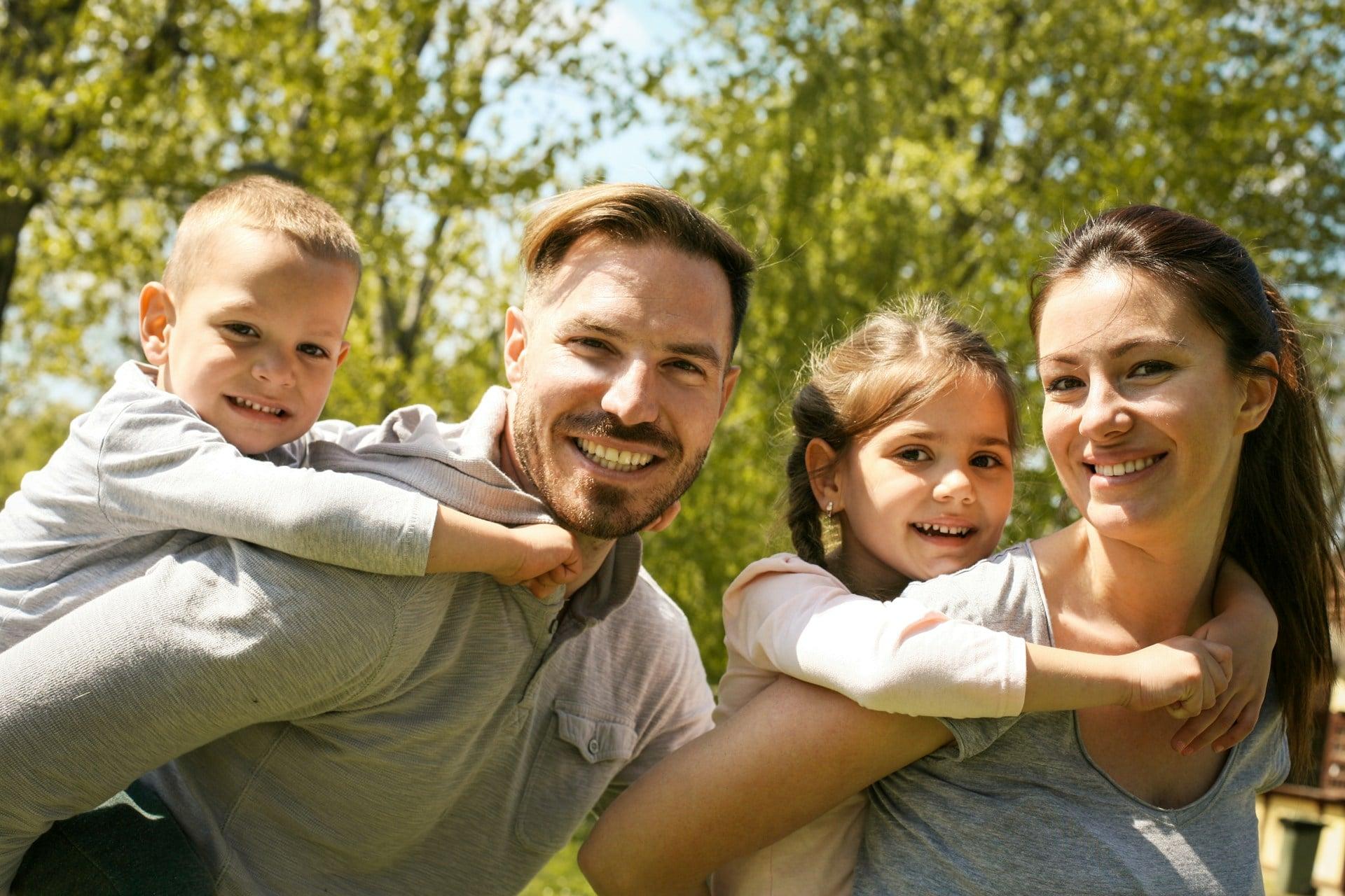 «Nunca hables mal de tu ex delante de los hijos» — Cómo proteger a tus hijos del dolor del divorcio — Familia
