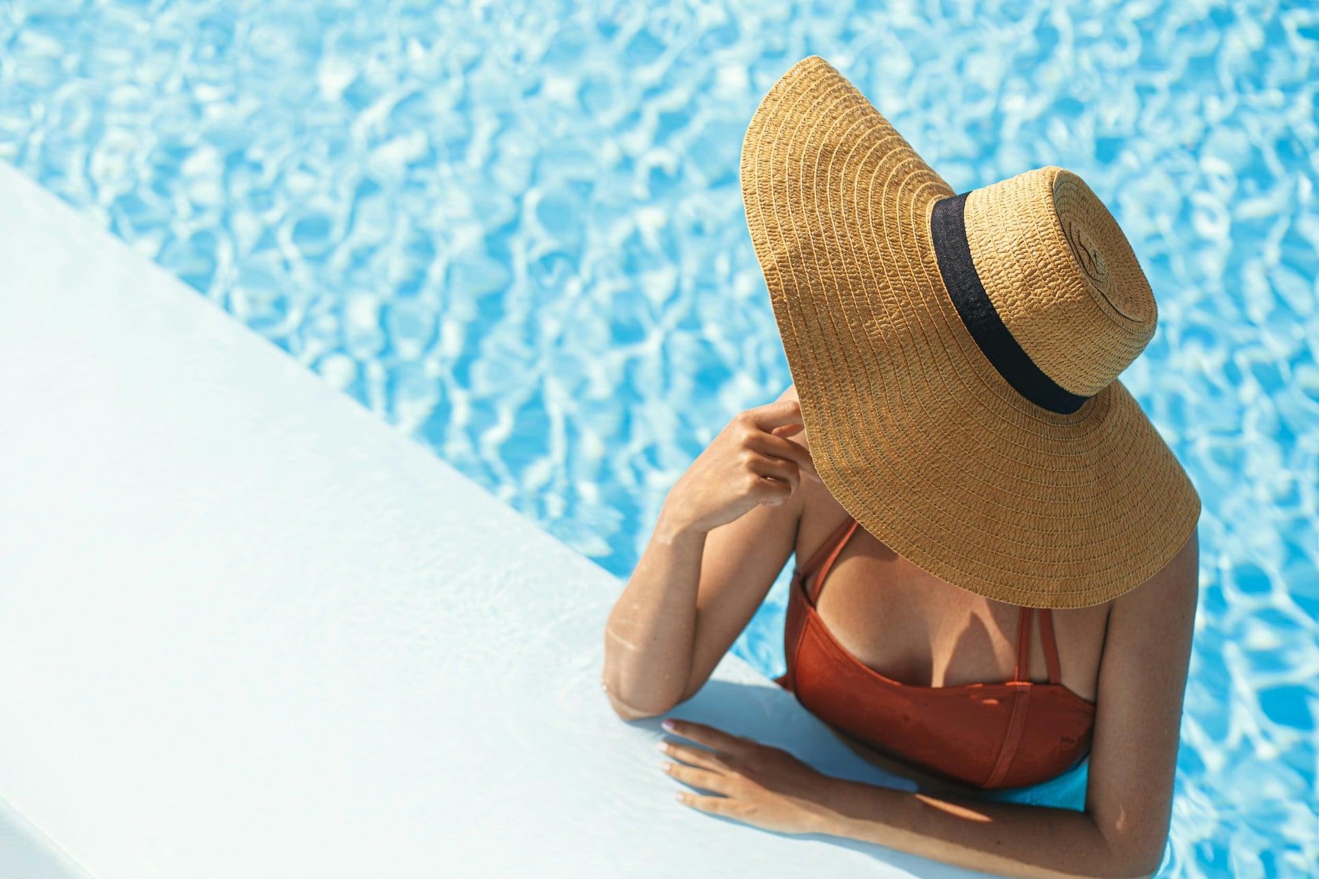 Il cappello perfetto per la tua forma del viso: come scegliere quello giusto — Viso