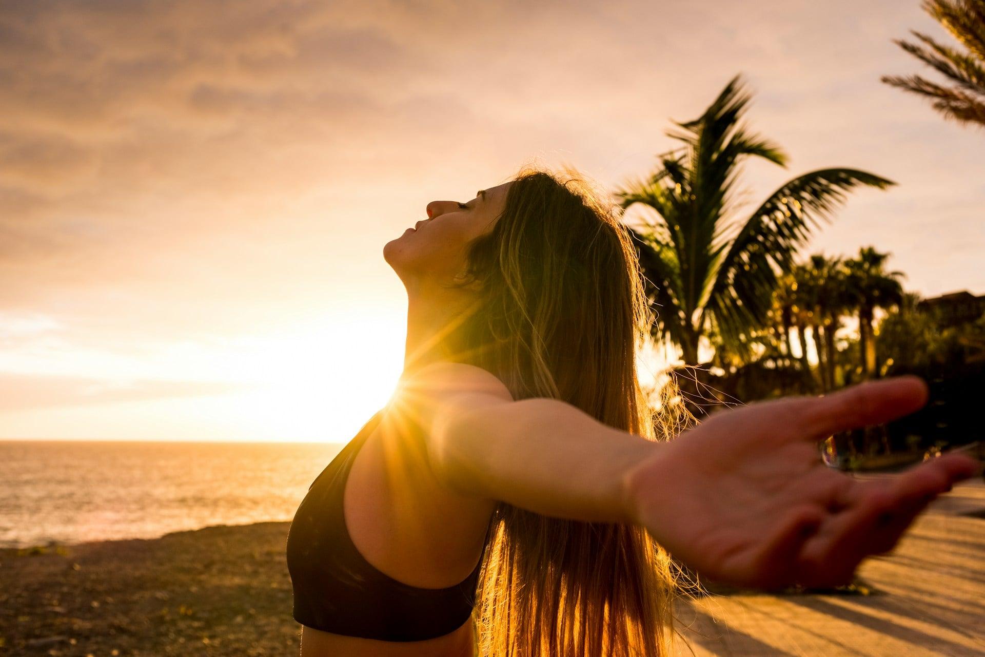 4 liberating things to do this summer when you're single — make the most of your freedom — Lifestyle