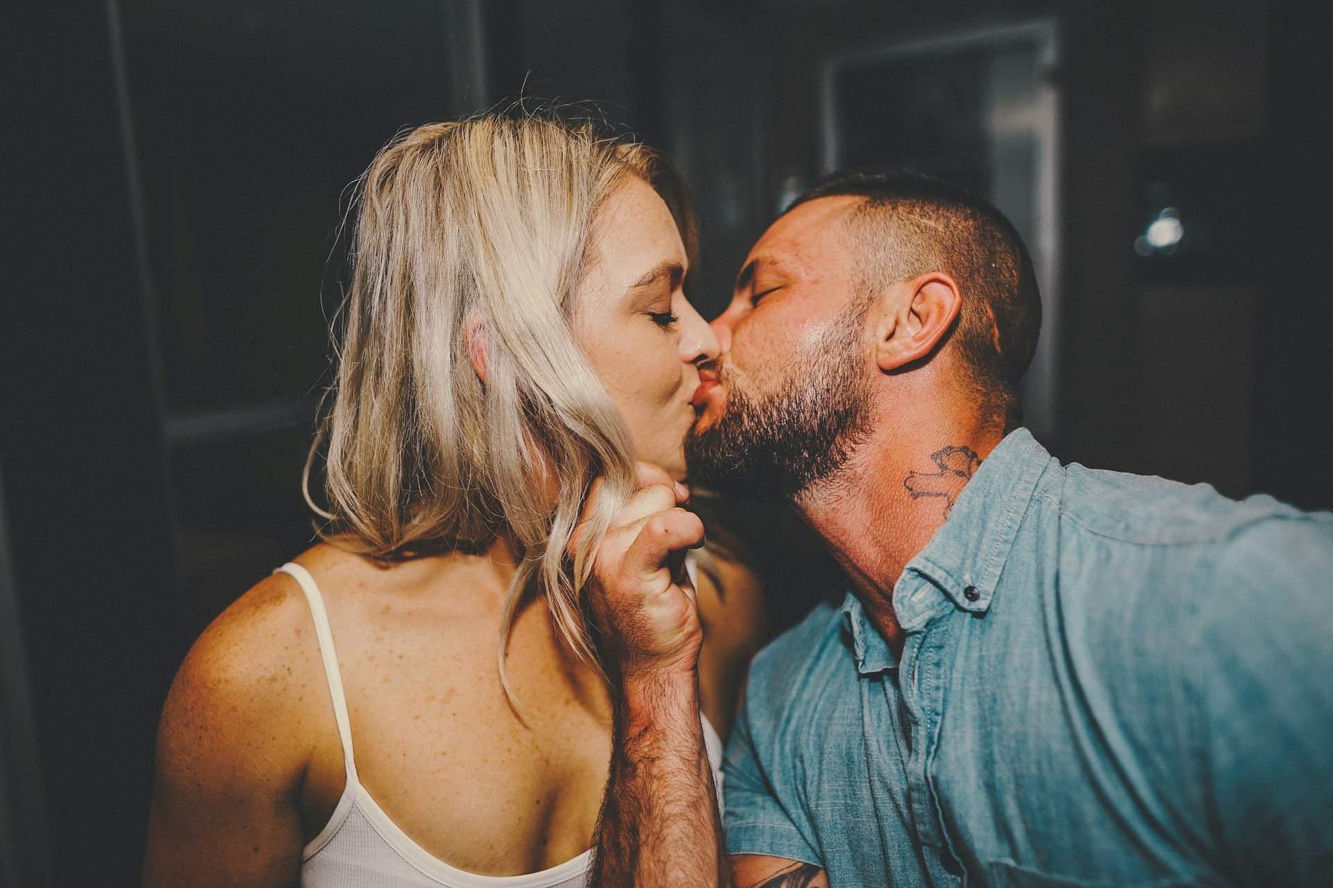 We've been in the honeymoon phase for 5 years — here's why the passion never faded — Relationship