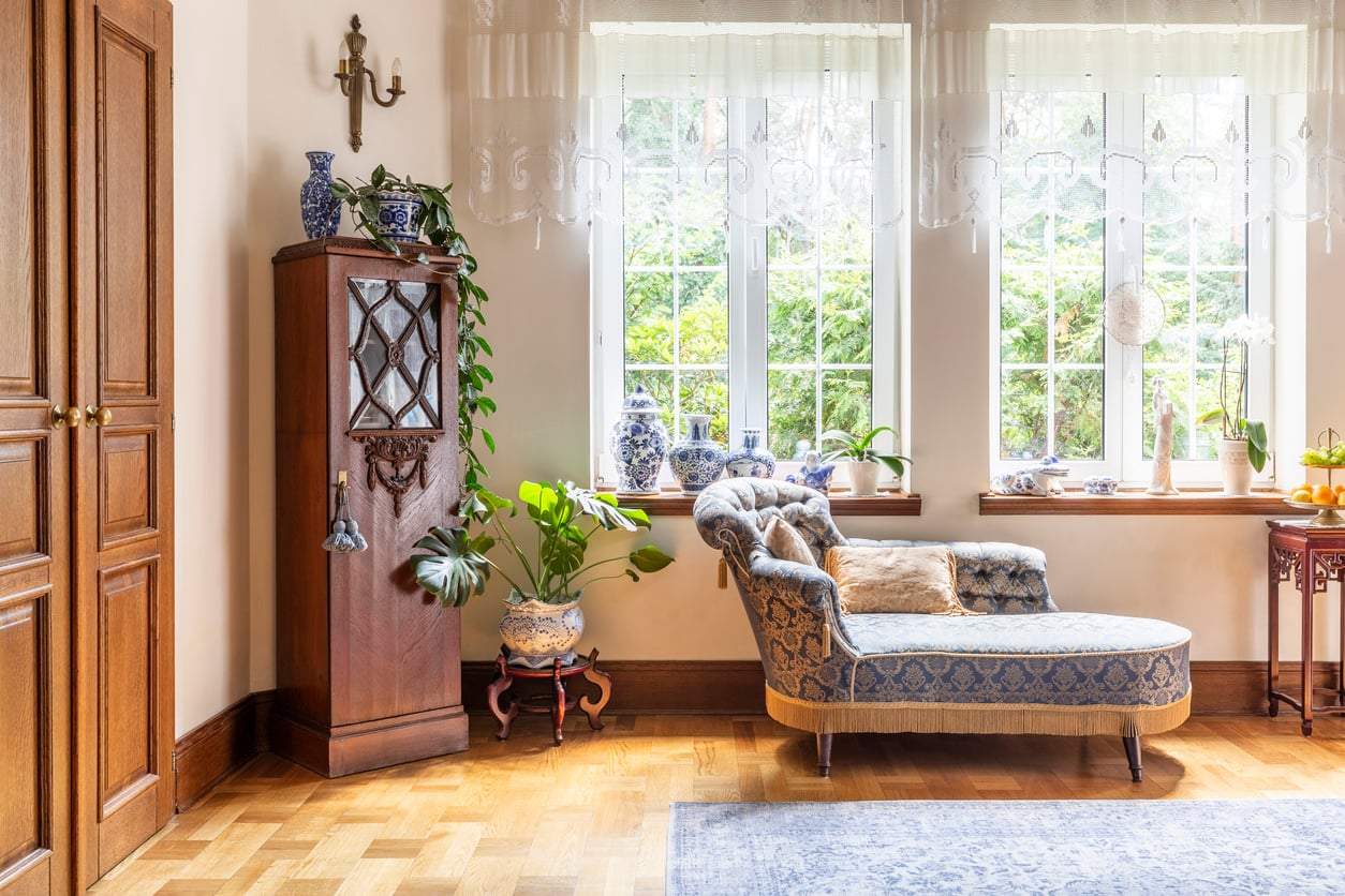 Airy spaces and creative corners: how to refresh your home during Gemini season — Decor