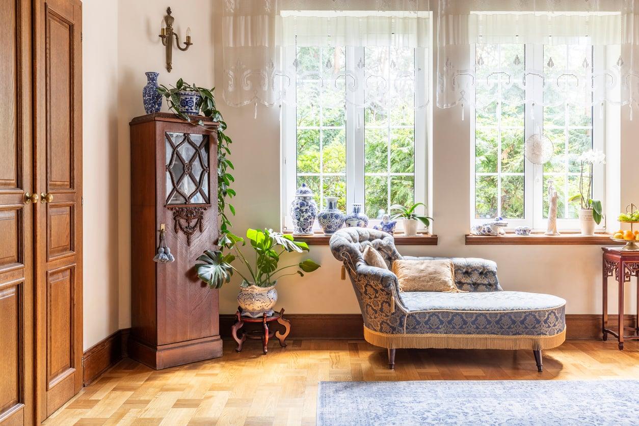 Airy spaces and creative corners: how to refresh your home during Gemini season — Decor