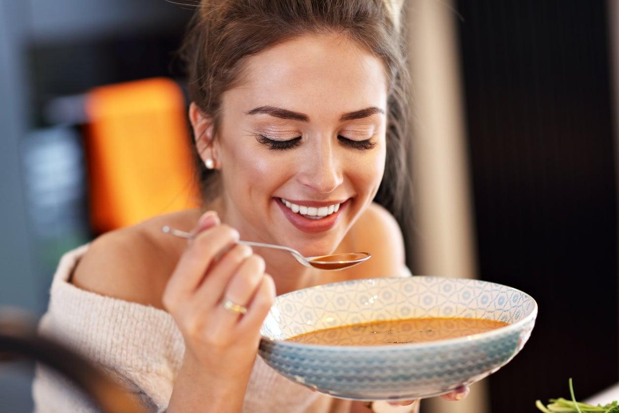 Is Bone Broth Really the Best Natural Source of Collagen? We Looked Into the Trend — Health