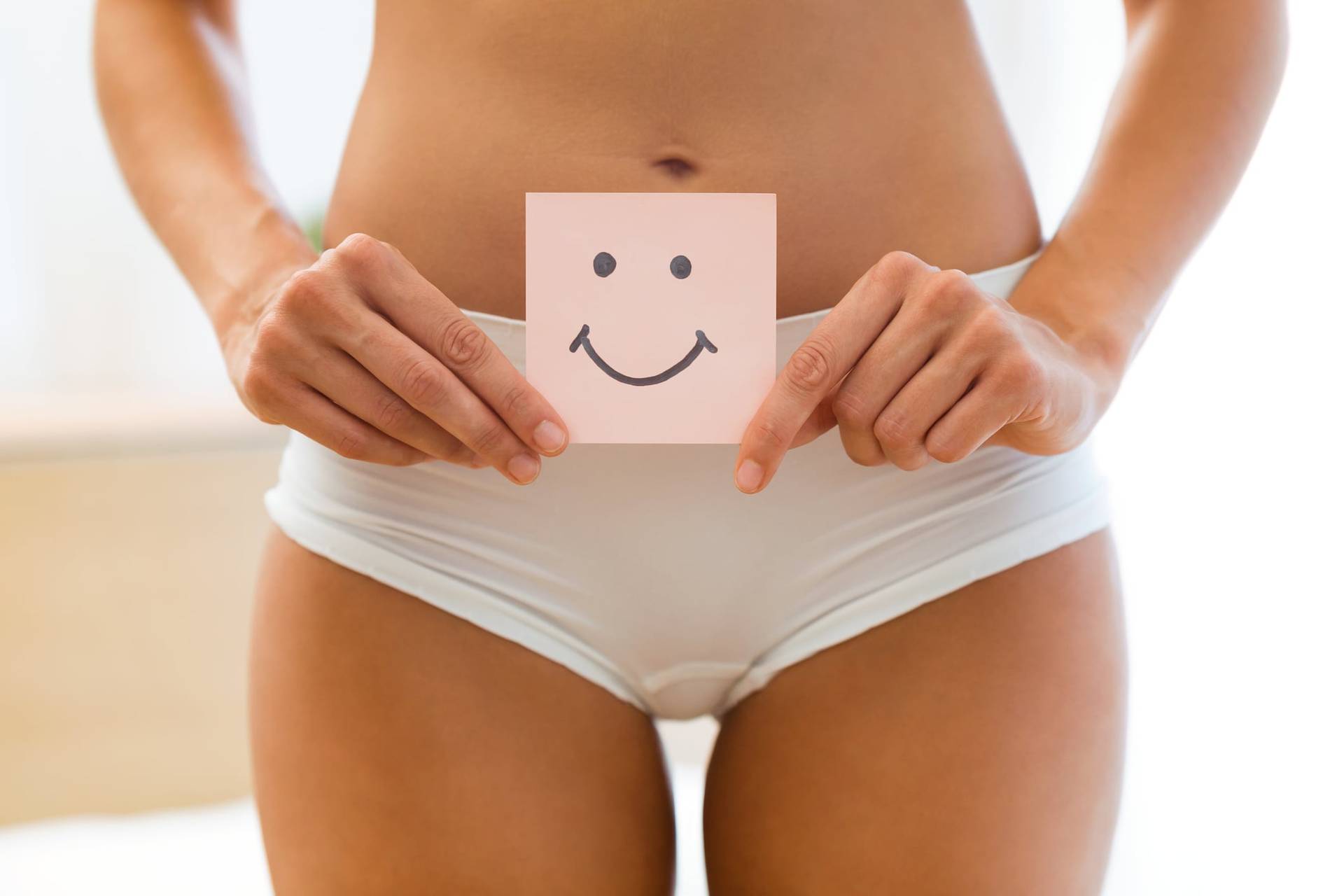 3 produits d'hygiène intime que les gynécologues vous conseillent d'arrêter immédiatement
