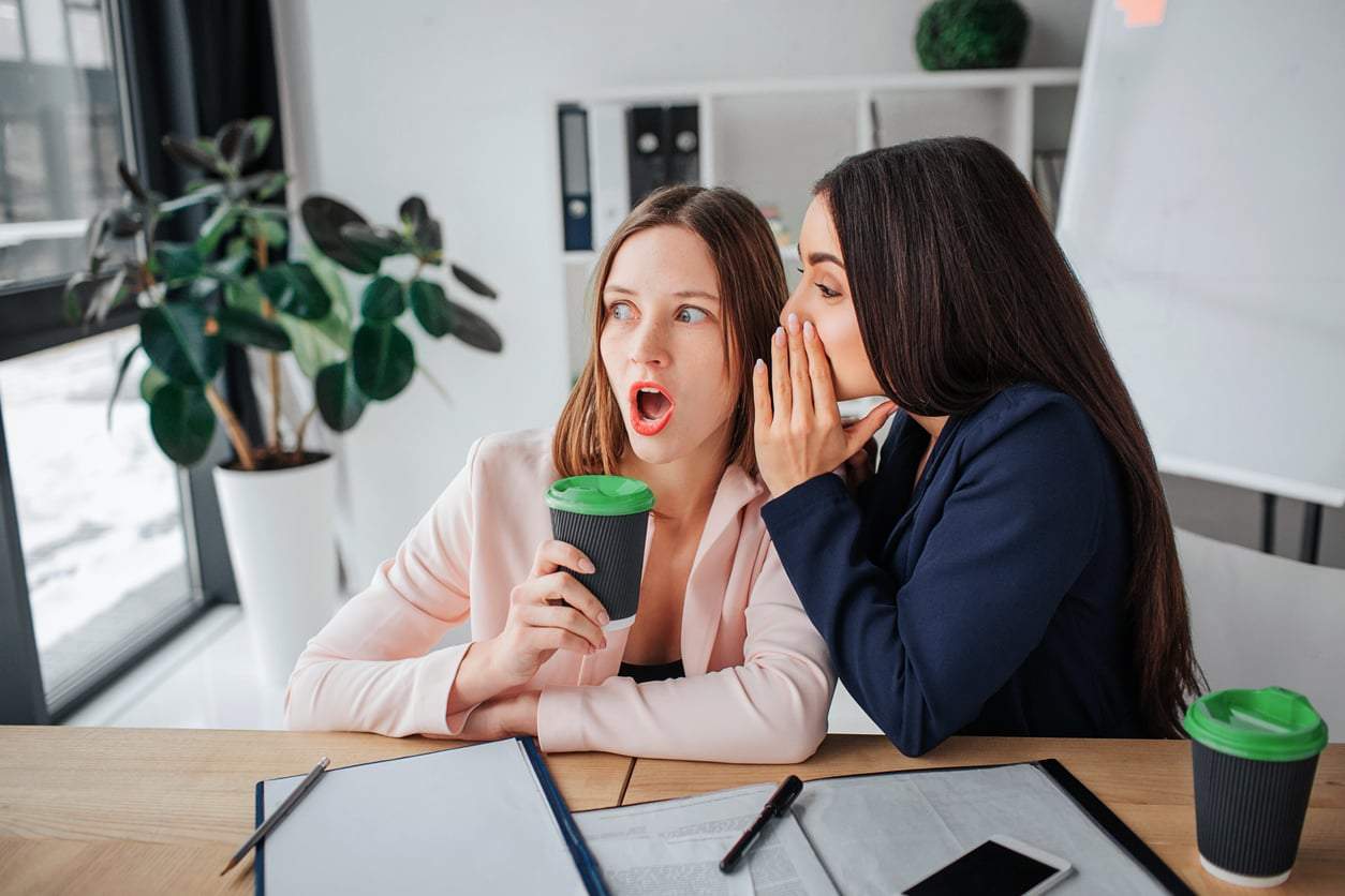 The 4 most toxic coworker types — and exactly how to handle them — Lifestyle