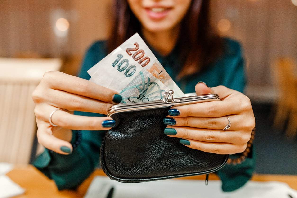 Schaffst du das? 48 Stunden ohne Geld ausgeben – und dein Verhältnis zu Konsum ändert sich für immer — Lebensstil