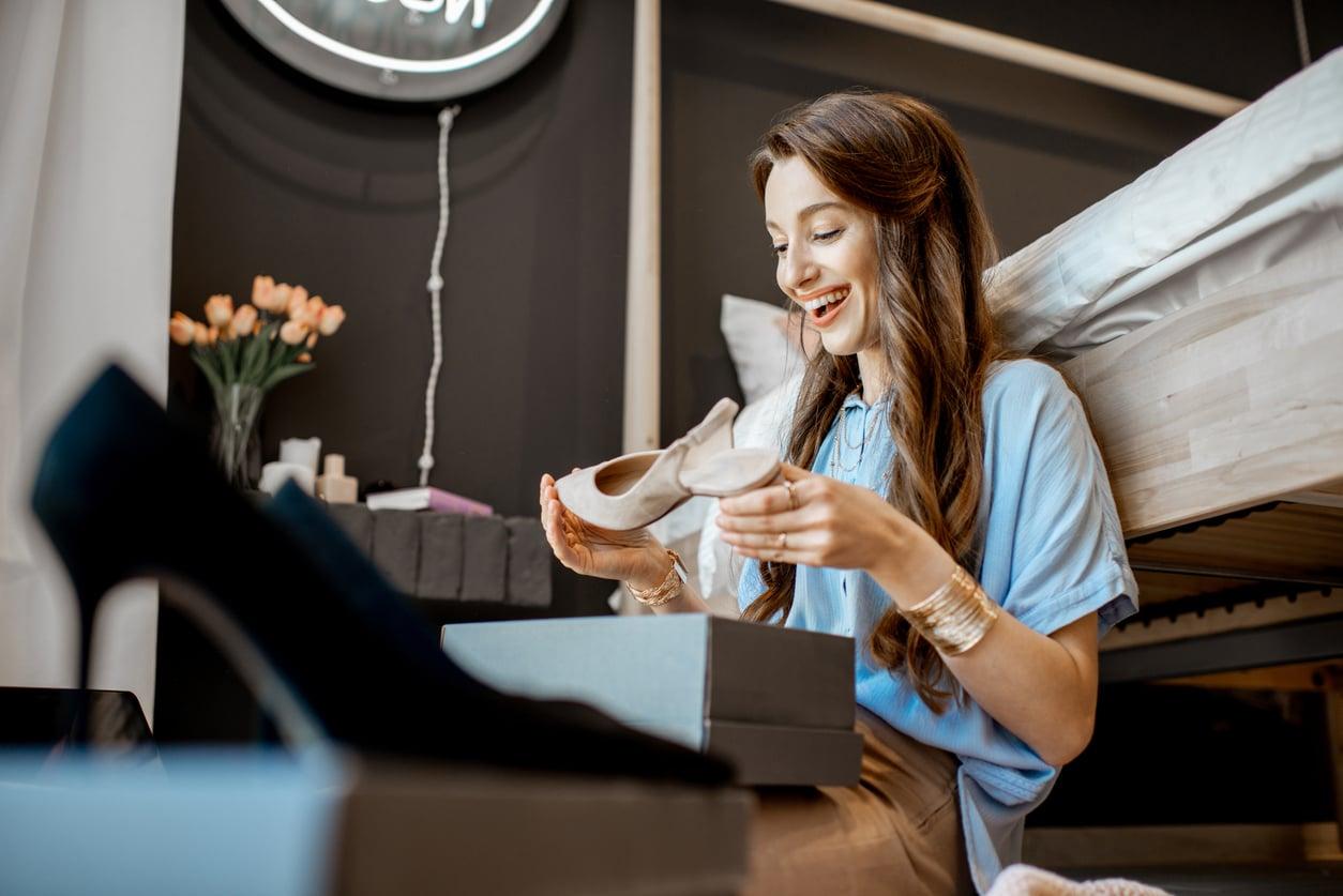 Diese 4 Merkmale verraten, ob ein Schuh wirklich sein Geld wert ist — Mode
