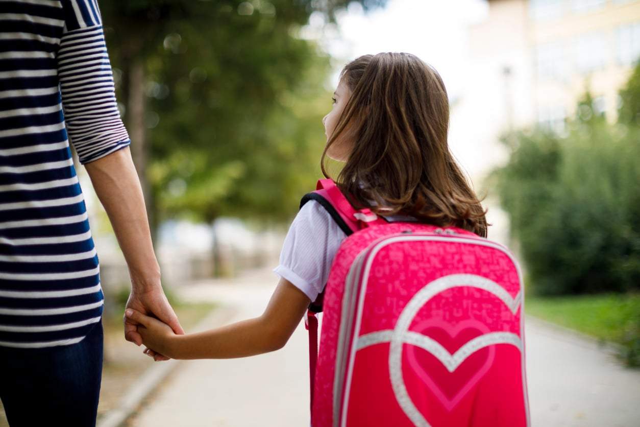 What I learned after my neurodivergent daughter's first year of school — Family