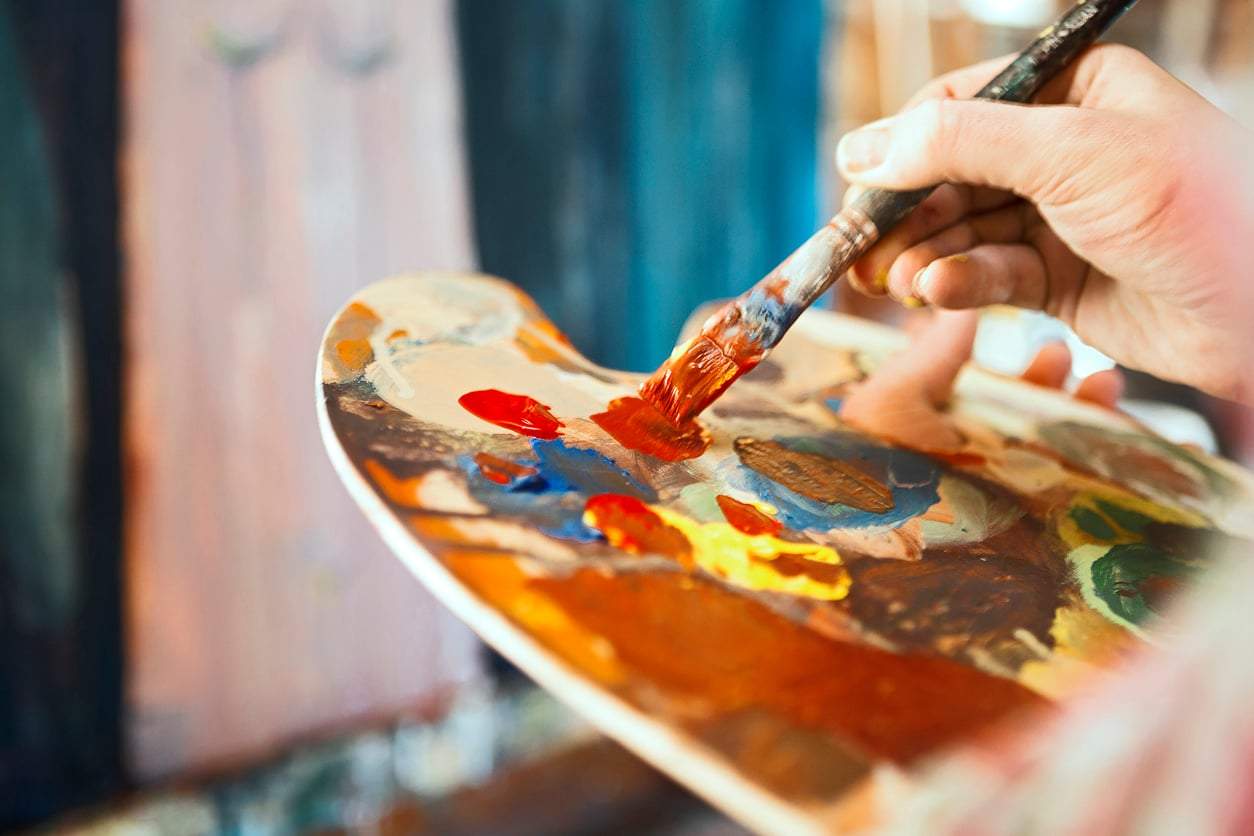 From Botticelli to Van Gogh: The iconic painter that matches your zodiac sign — Esotericism