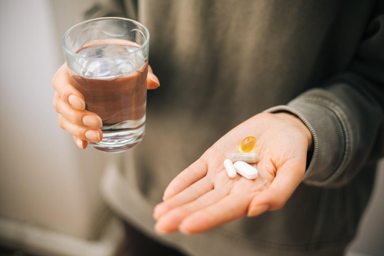 4 clear signs your body is dangerously low on magnesium — Health