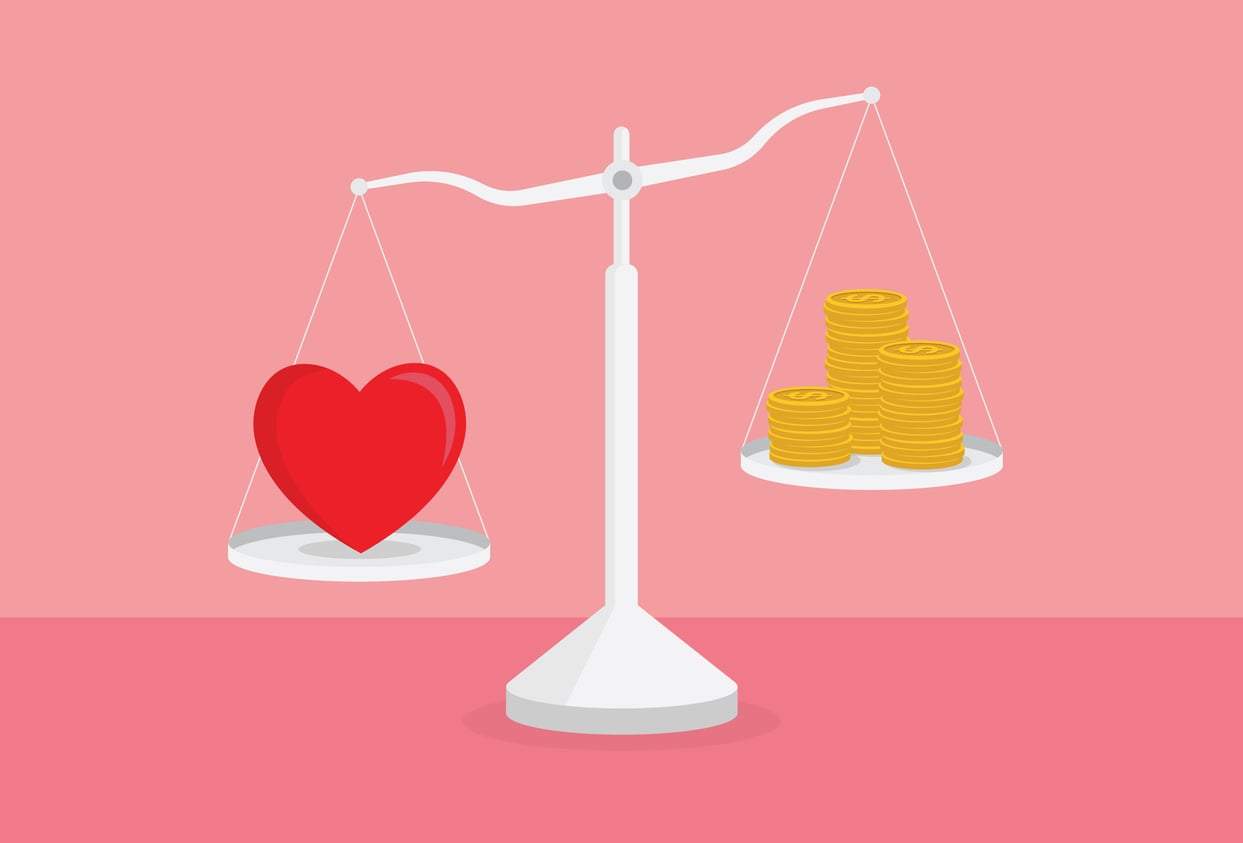 ¿Cuenta conjunta o separada? Los expertos revelan el modelo financiero ideal para las parejas — Estilo de vida