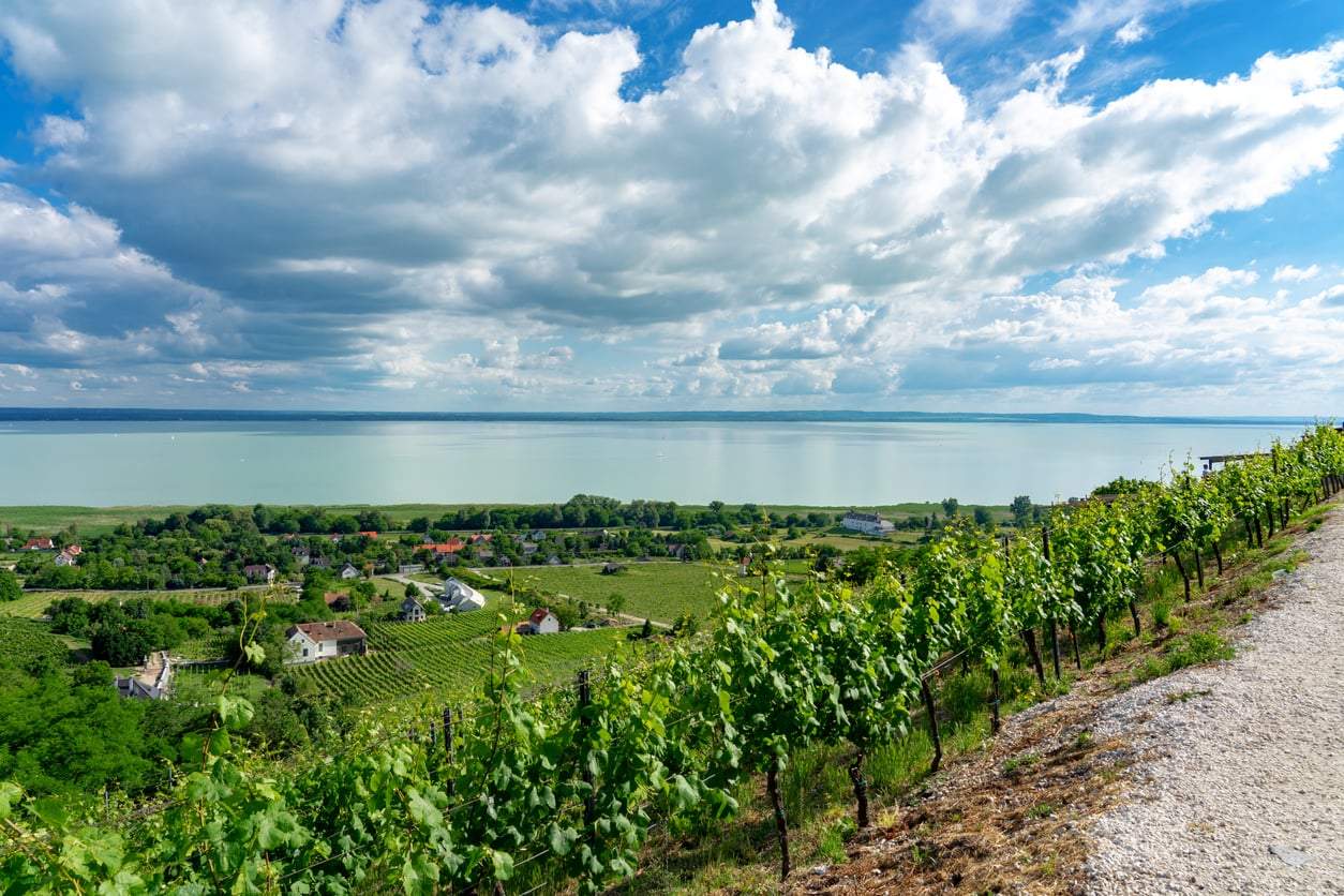 3 stunning picnic spots in Hungary where the sunset views will take your breath away — Leisure