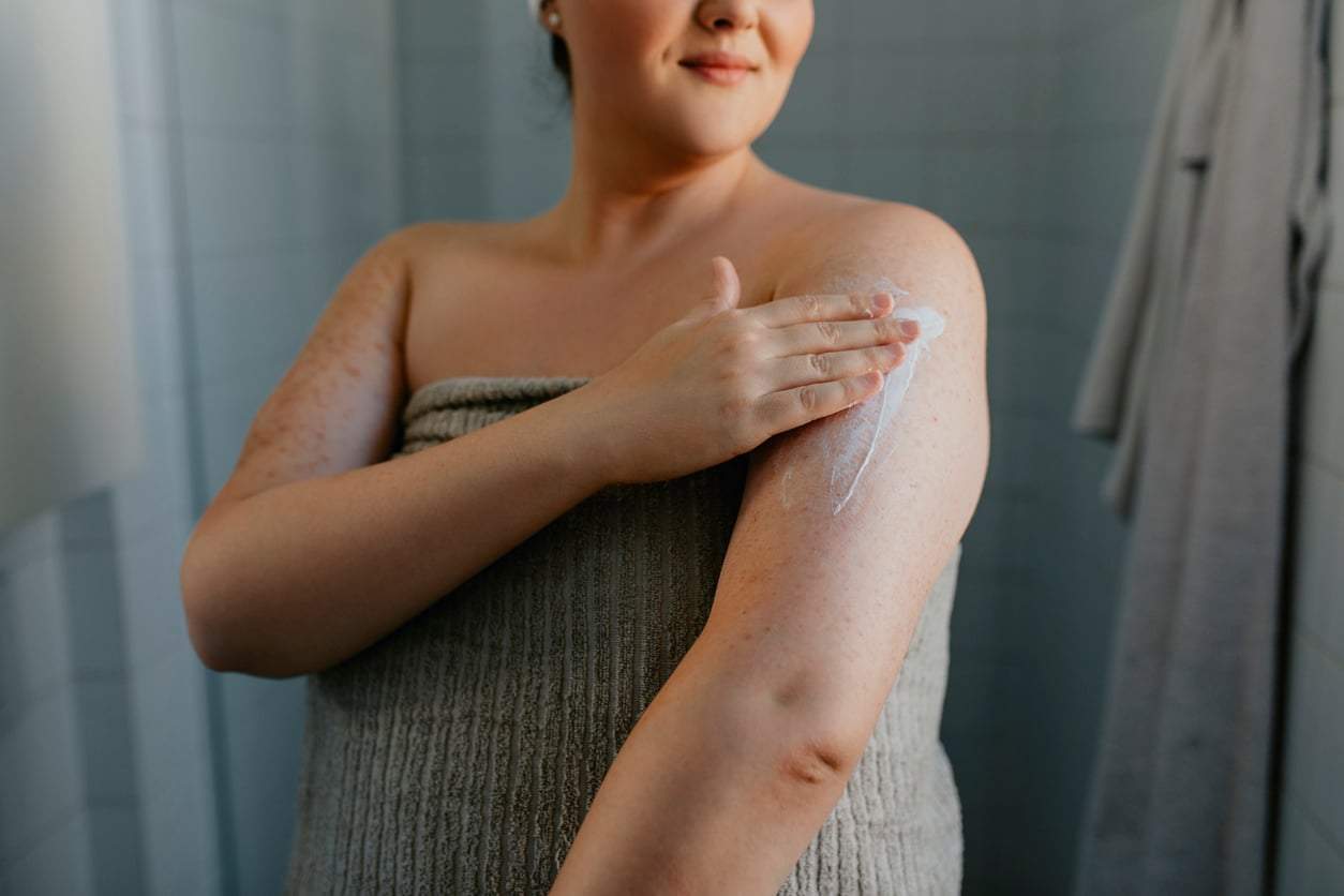 5 gel body lotions you'll love even in the summer heat — Style