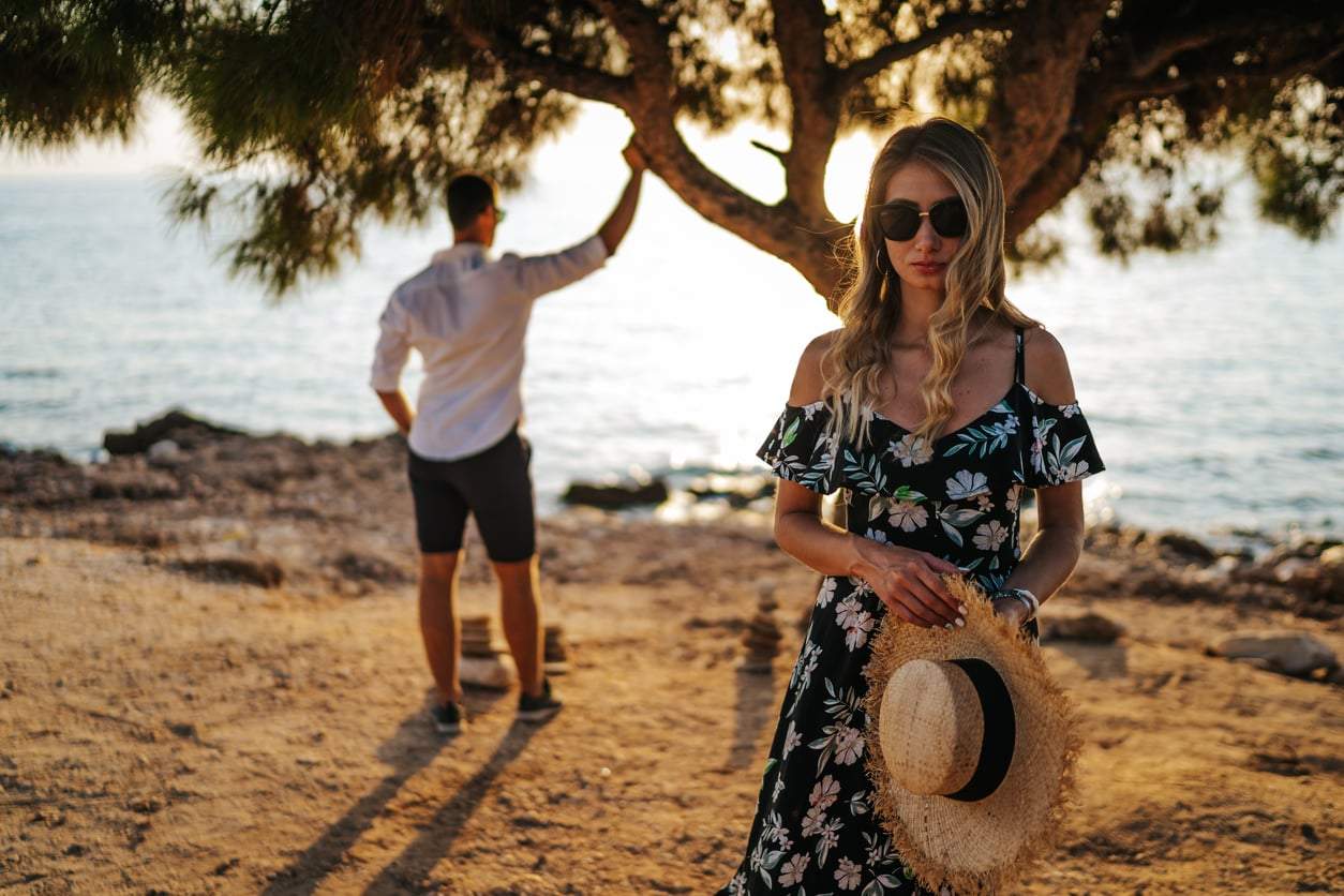 Las 3 razones por las que las parejas discuten en las primeras 48 horas de vacaciones — Ocio