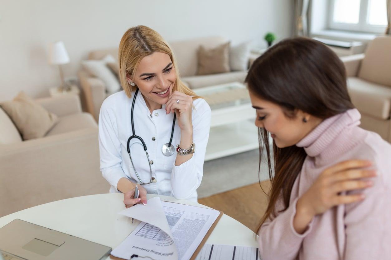3 things you should ask your doctor before any medical procedure — for a calmer, smoother recovery — Health