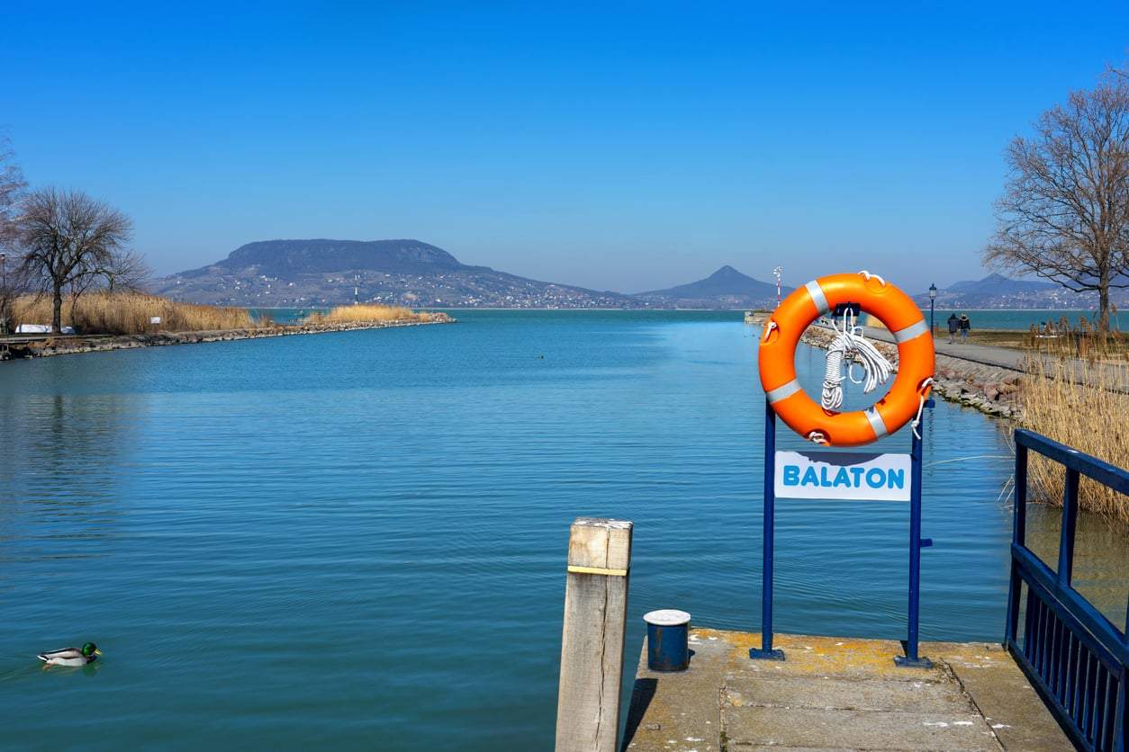 Sin gluten al borde del lago Balaton: 5 lugares donde nunca me han fallado — Estilo de vida
