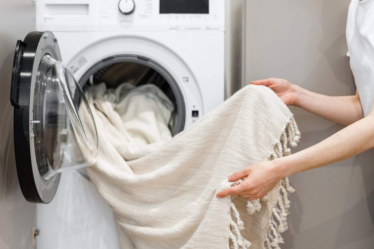 11 Dinge zu Hause, die du viel zu selten wäschst – obwohl es dringend nötig wäre — Haushalt