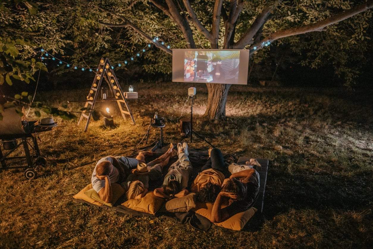 5 genius tips for the ultimate World Cup garden watch party — Garden & terrace
