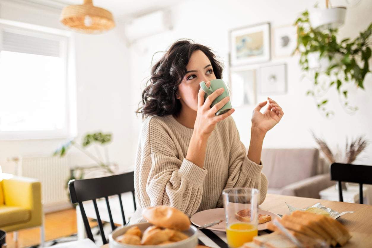 Ho mangiato la stessa colazione per 7 giorni: ecco cosa è cambiato davvero nelle mie giornate — Lifestyle
