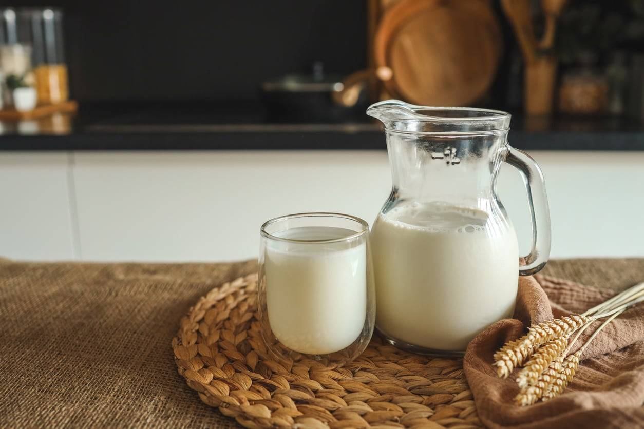 Milk in the garden? 5 surprising ways your plants will actually love it