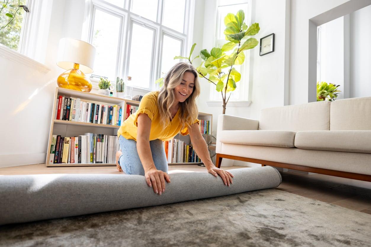 Ce petit changement déco suffit à rendre votre intérieur bien plus frais cet été — Ménage