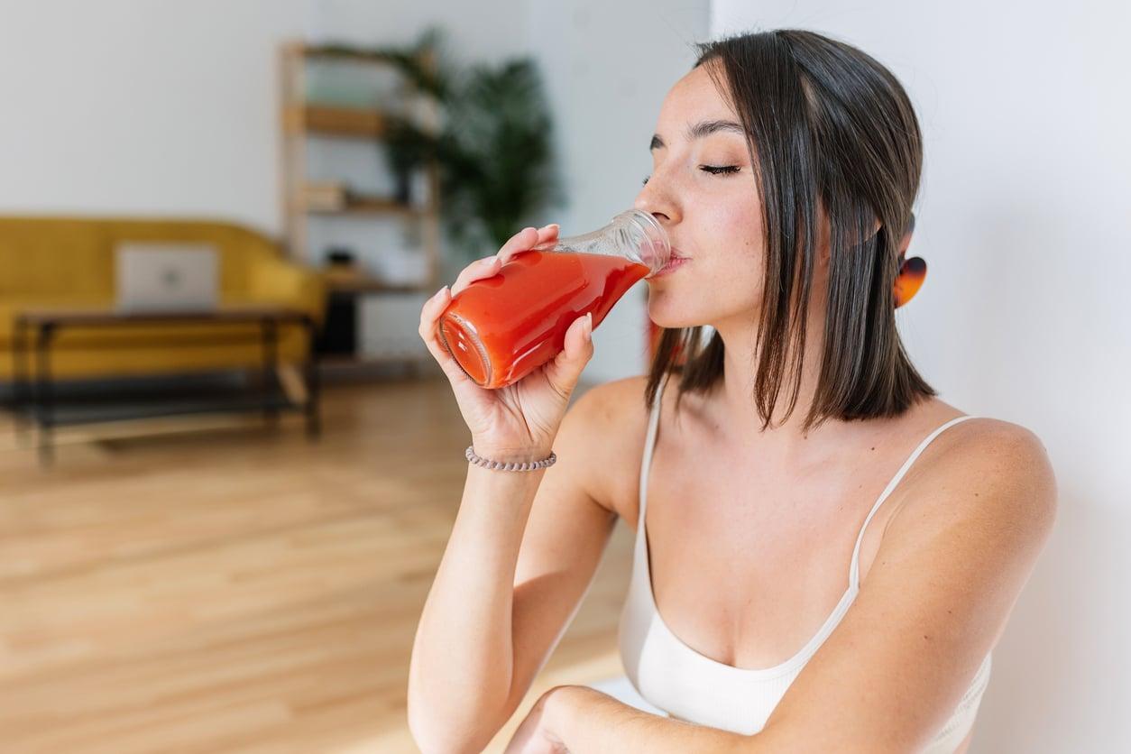 Esta bebida poco común podría reducir la inflamación crónica en solo 4 semanas — Salud