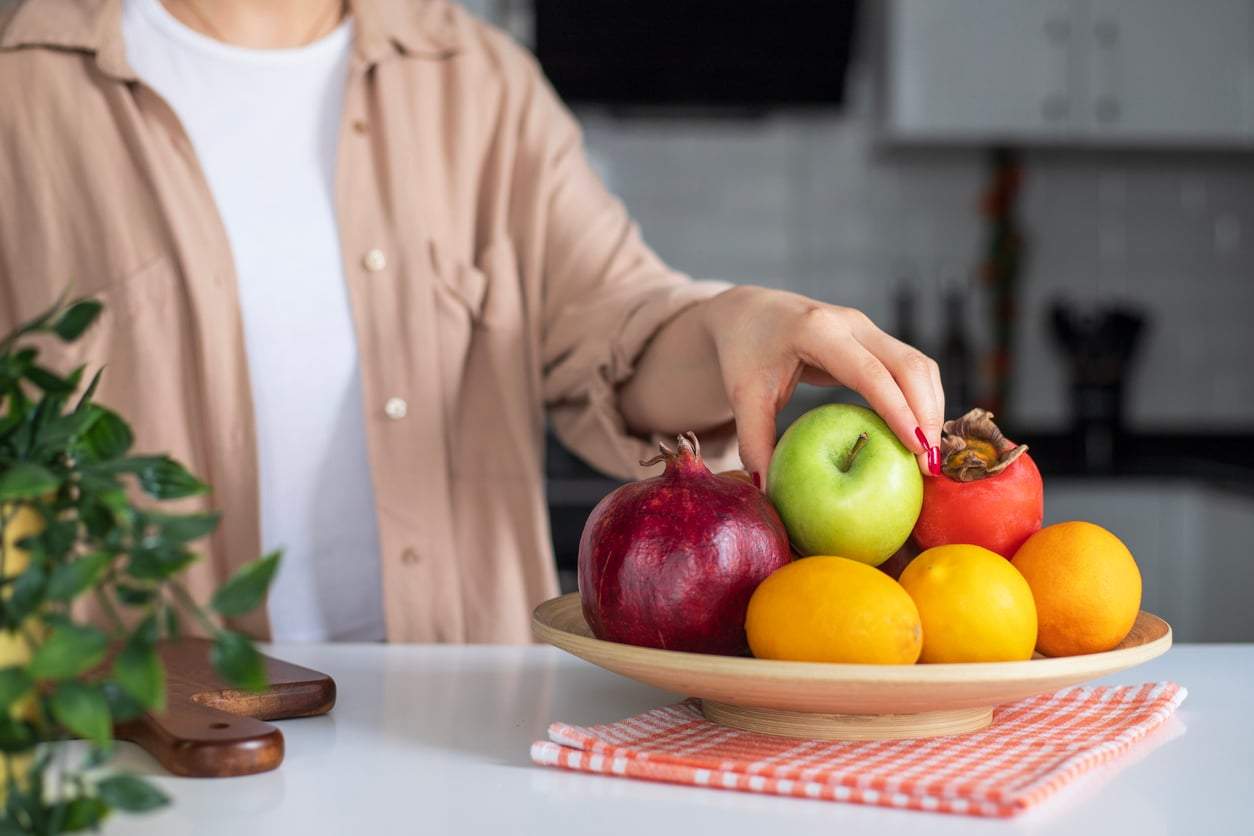 This 3-ingredient trap gets rid of fruit flies overnight — and it actually works — Household