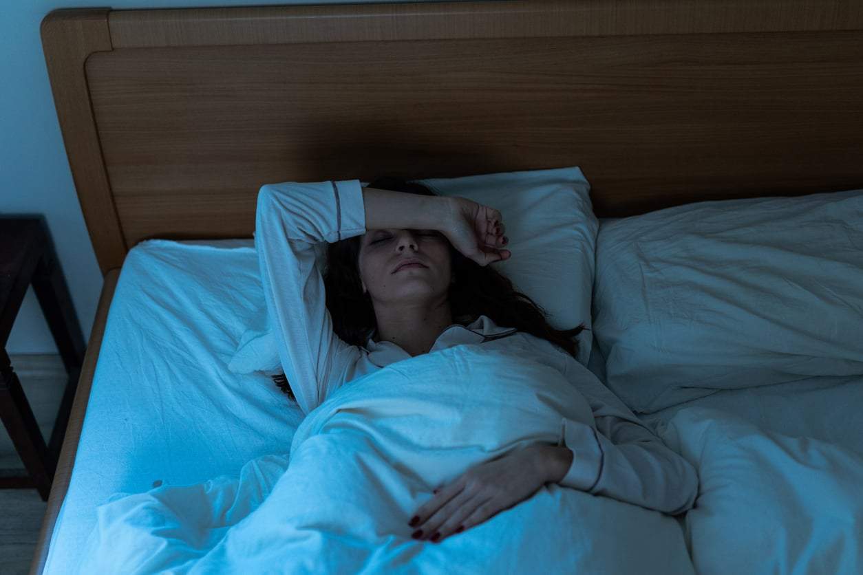 3 warning signs your progesterone might be too low — Health