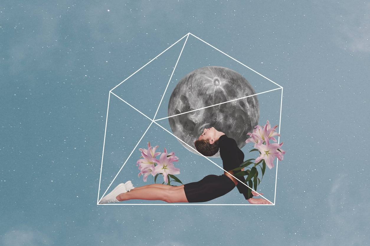 3 signos del zodiaco que vivirán un giro radical con la próxima Luna Nueva